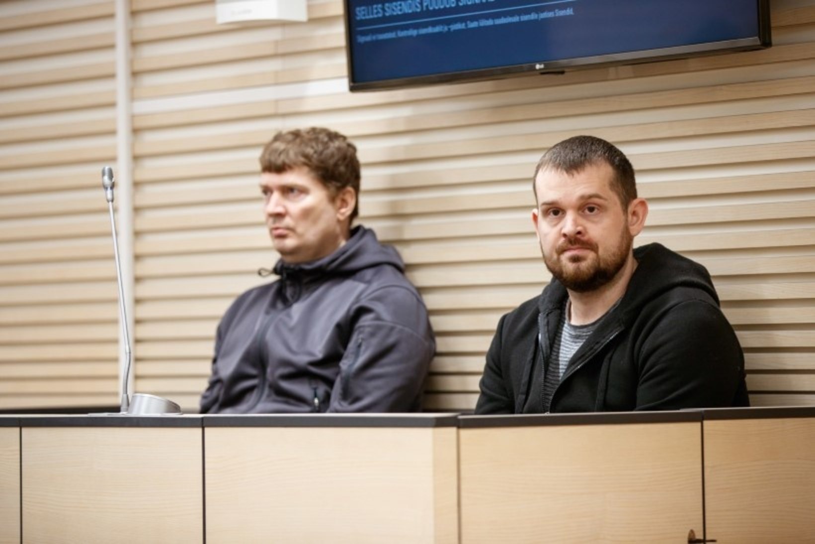 Eesti ajaloo üks suuremaid fentanüüliärikaid Paul Kärberg pääses vanglast vabadusse