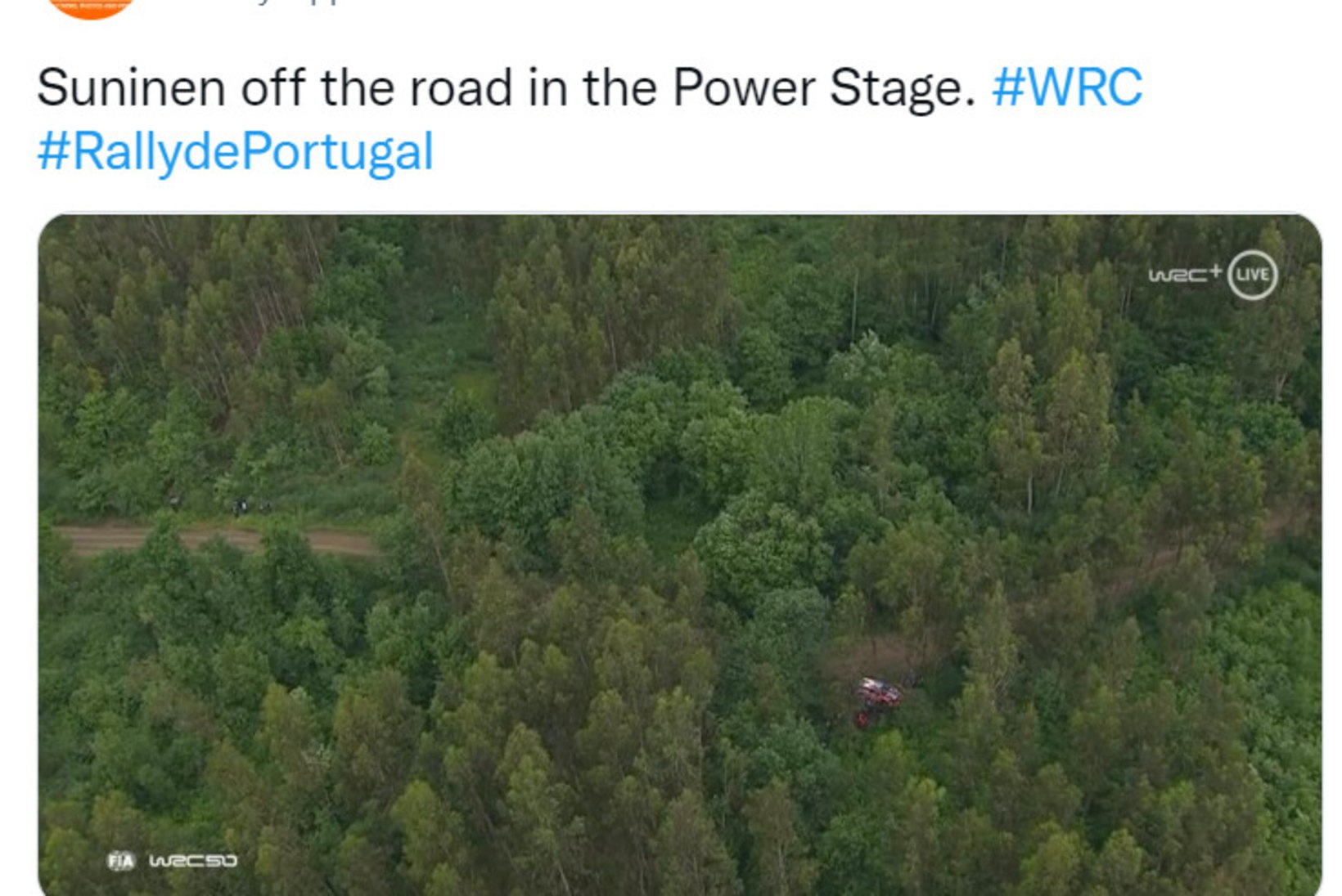 Portugali etapp Tänakule rõõmu ei pakkunud, Rovanperä võitis nii punktikatse kui ka ralli