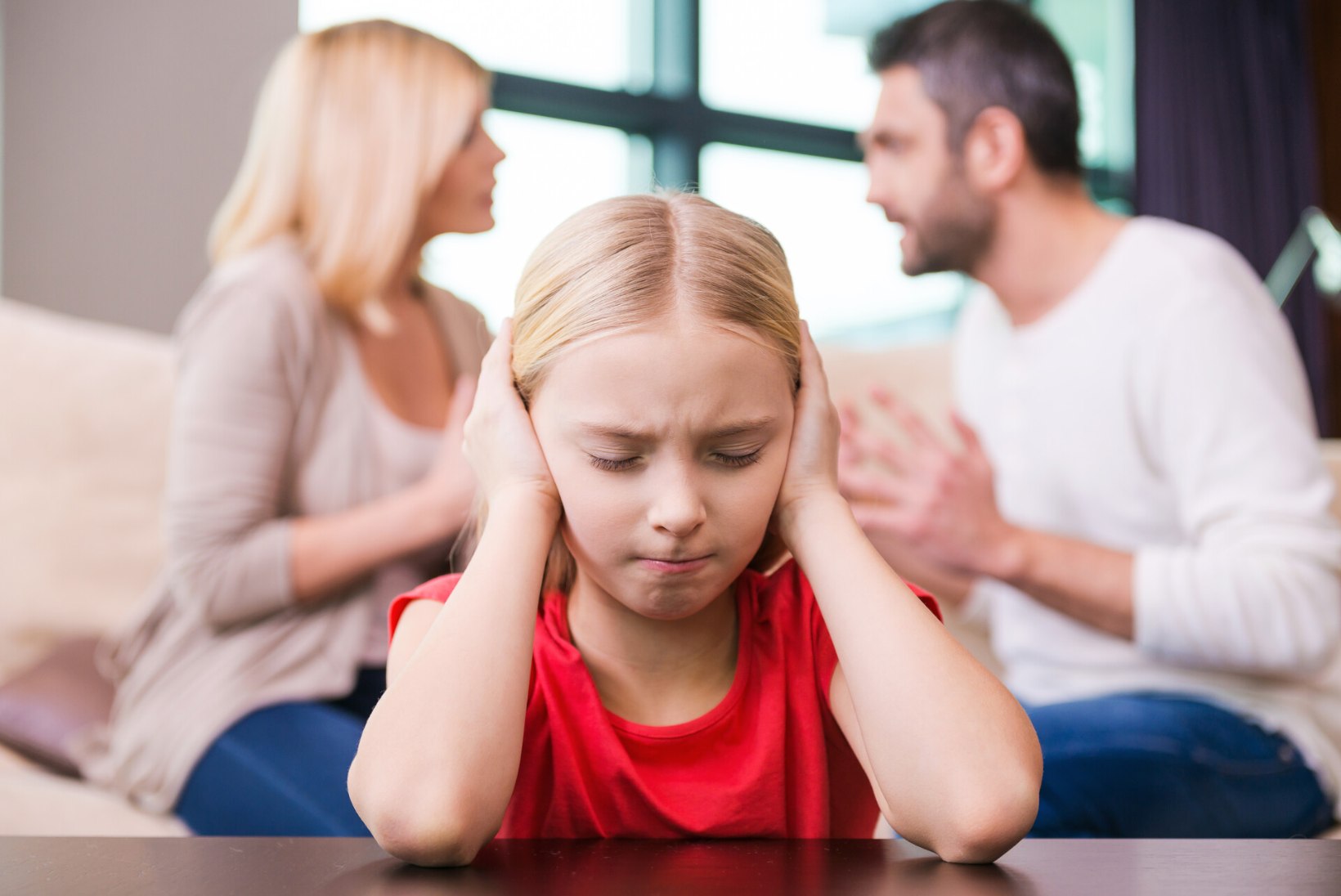 UUS RIIKLIK TASUTA TEENUS: perelepitus aitab lahku minna nii, et lapsed ei jää kannatajaks