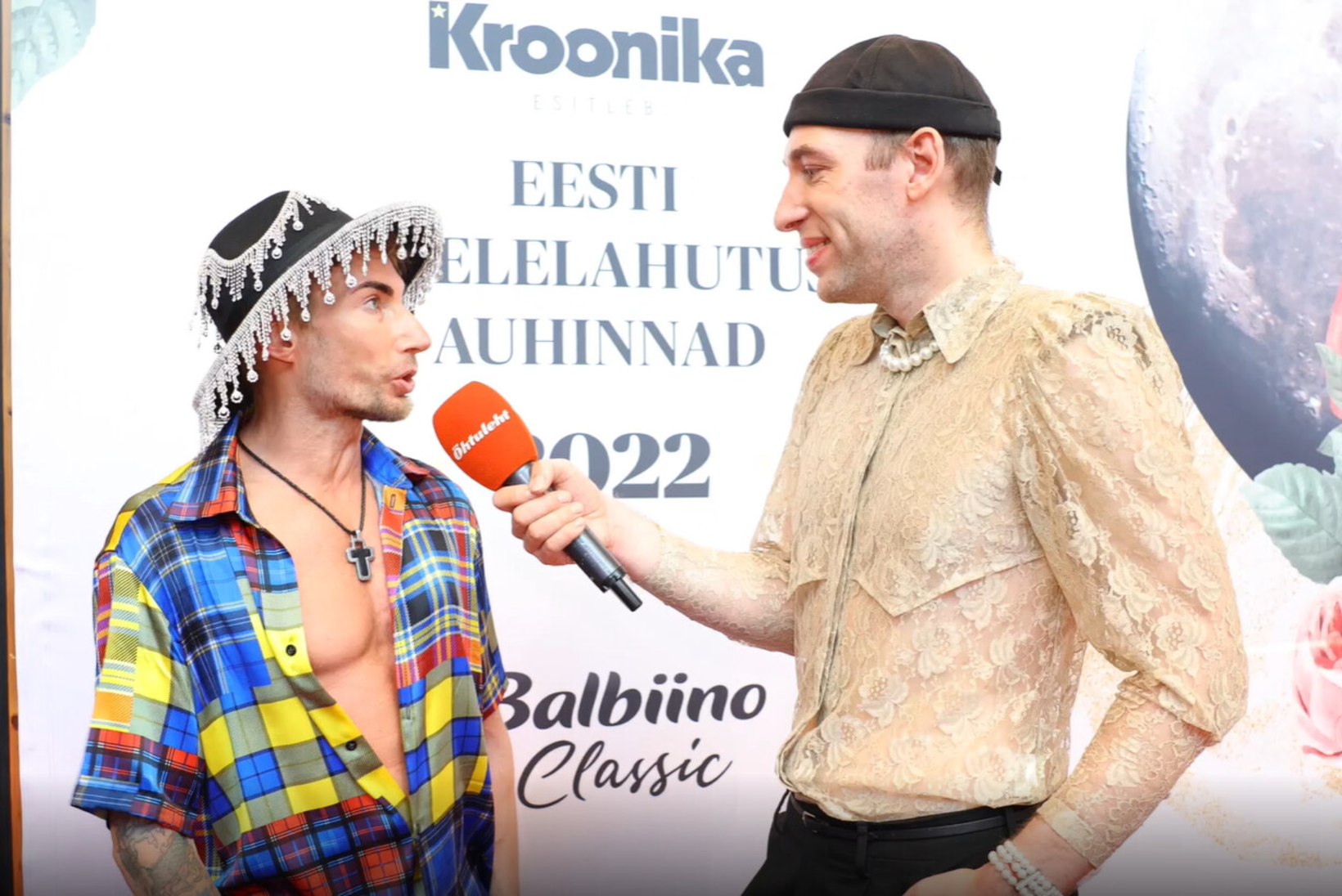 ÕL VIDEO | Strippar Marco lajatab: kleiti kandke ikka kontsade mitte tossudega – muidu näete välja nagu mammutid!