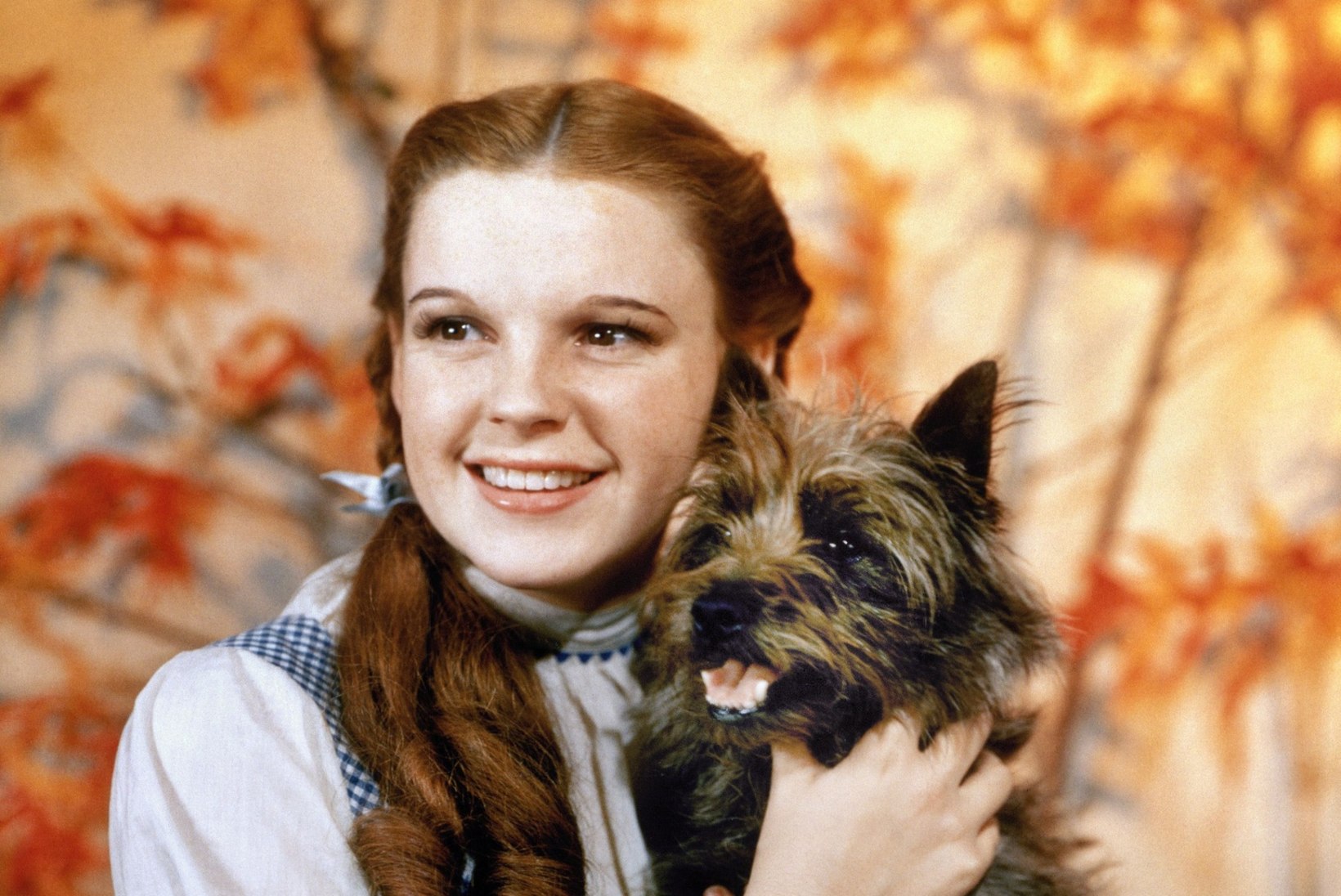 100 aastat traagilise saatusega Hollywoodi tähe sünnist: „Judy Garland oli laps, kel polnud lapsepõlve.“