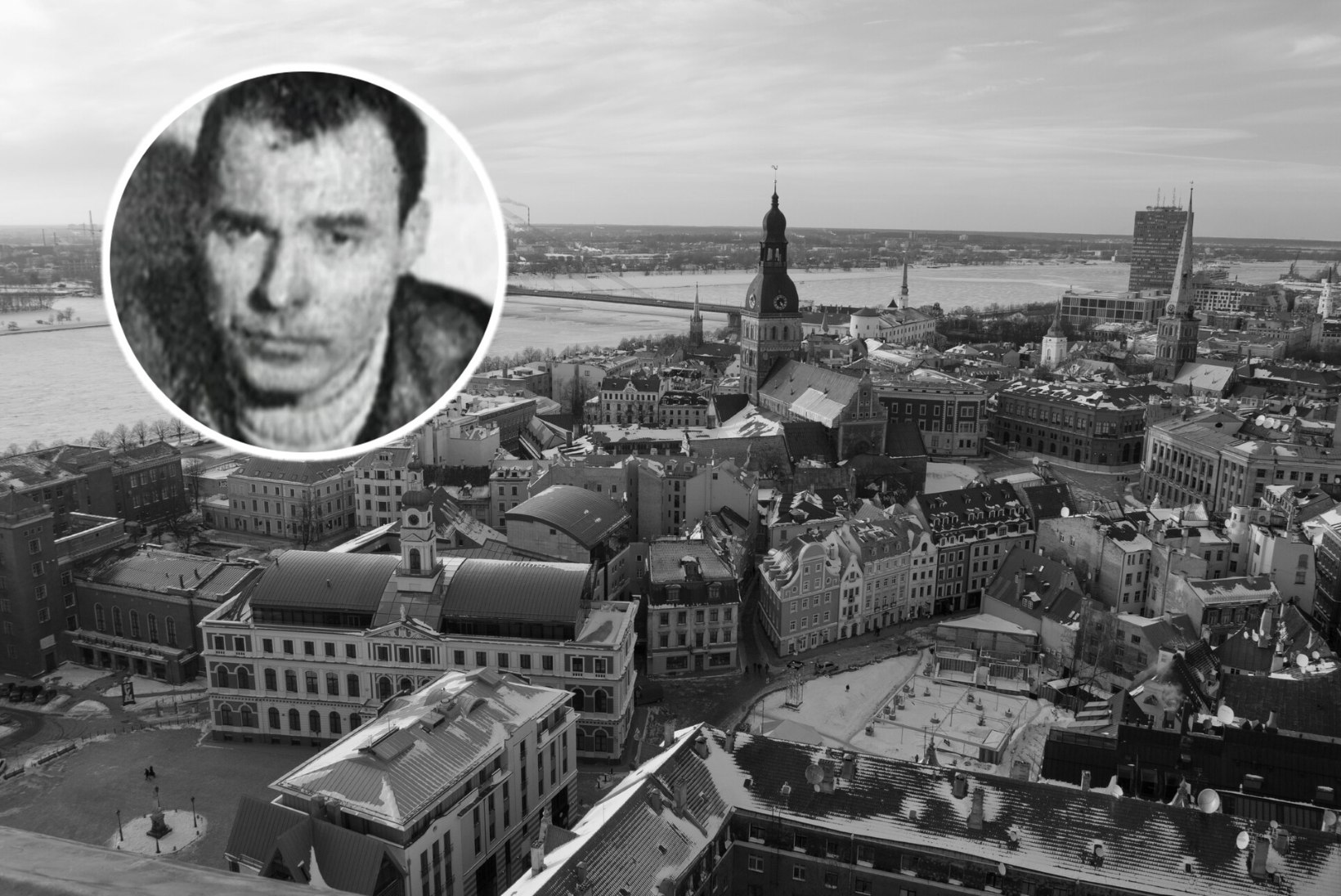 USKUMATUD PÖÖRDED: legendaarset heliloojat ähvardanud Läti sarimõrvar tappis juhuse tahtel endise natside spiooni, KGB agendi ja Nõukogude armee luureametniku