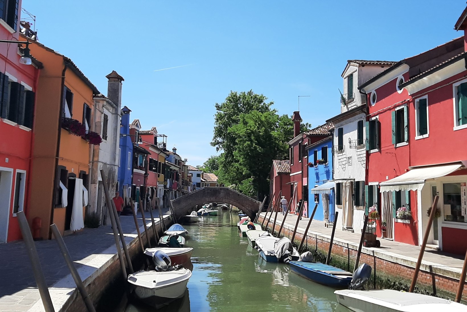 Veneetsia: 25 euroga kuulsaid kanaleid vaatama 