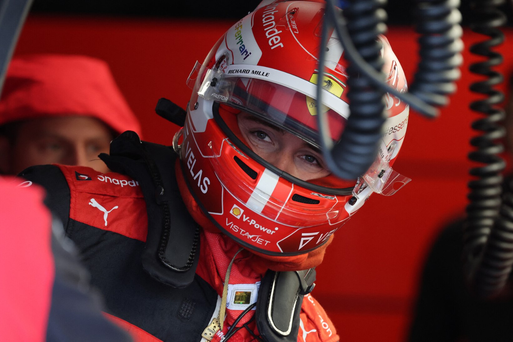 Kanada GP kvalifikatsiooni võitis Verstappen, Leclerc stardib viimasest reast
