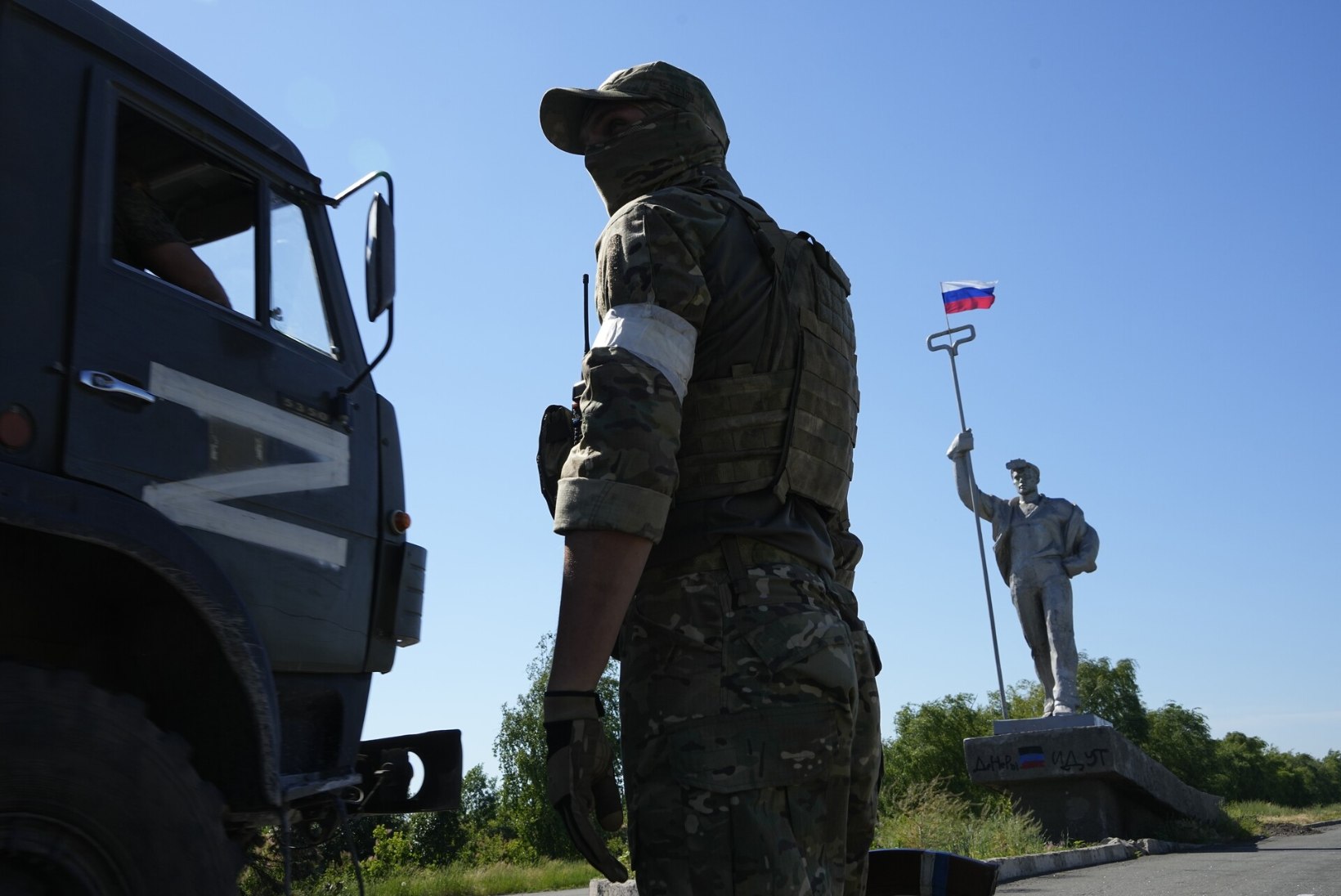 BLOGI | NATO peasekretär: Venemaa sõda Ukrainas võib kesta aastaid