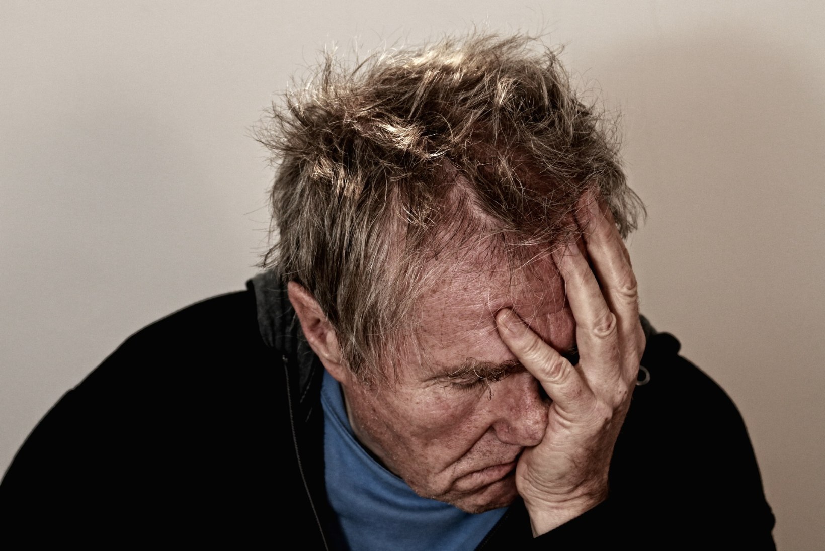 PÕNEV AVASTUS: Alzheimer põhjustab rakkude ülekuumenemist