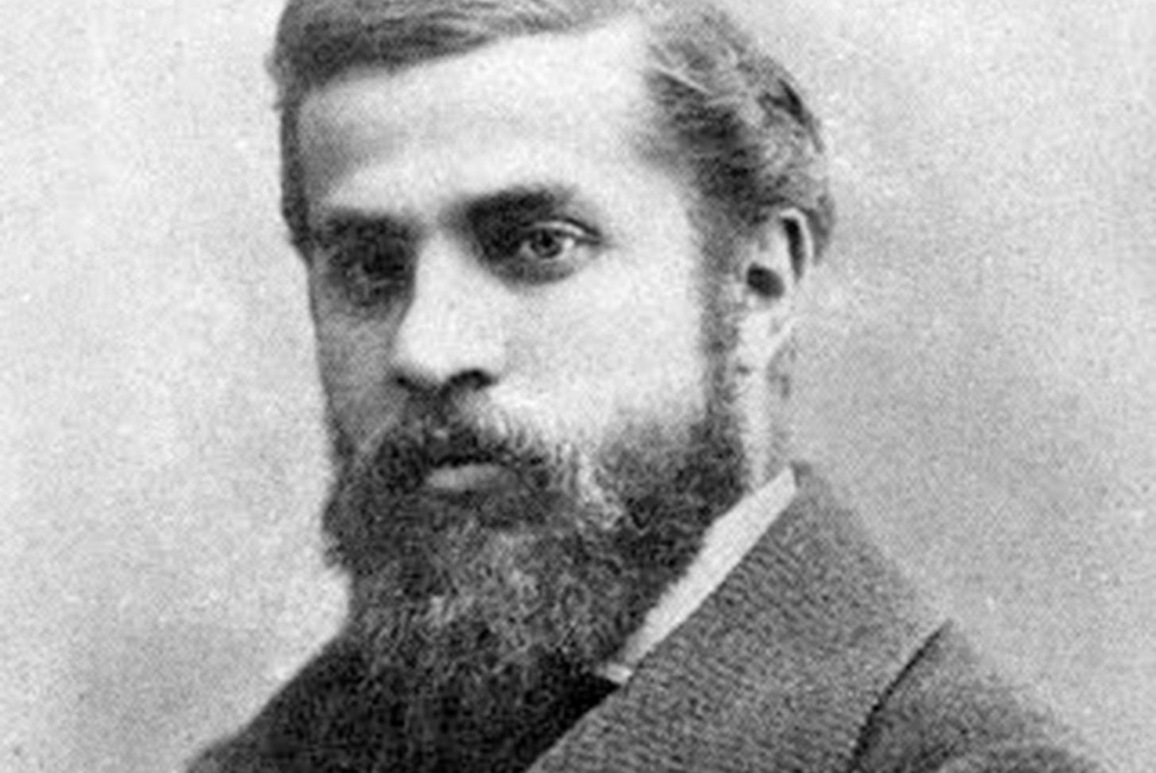 Hispaania tuntuim arhitekt Antoni Gaudí suri kui haledaim kerjus