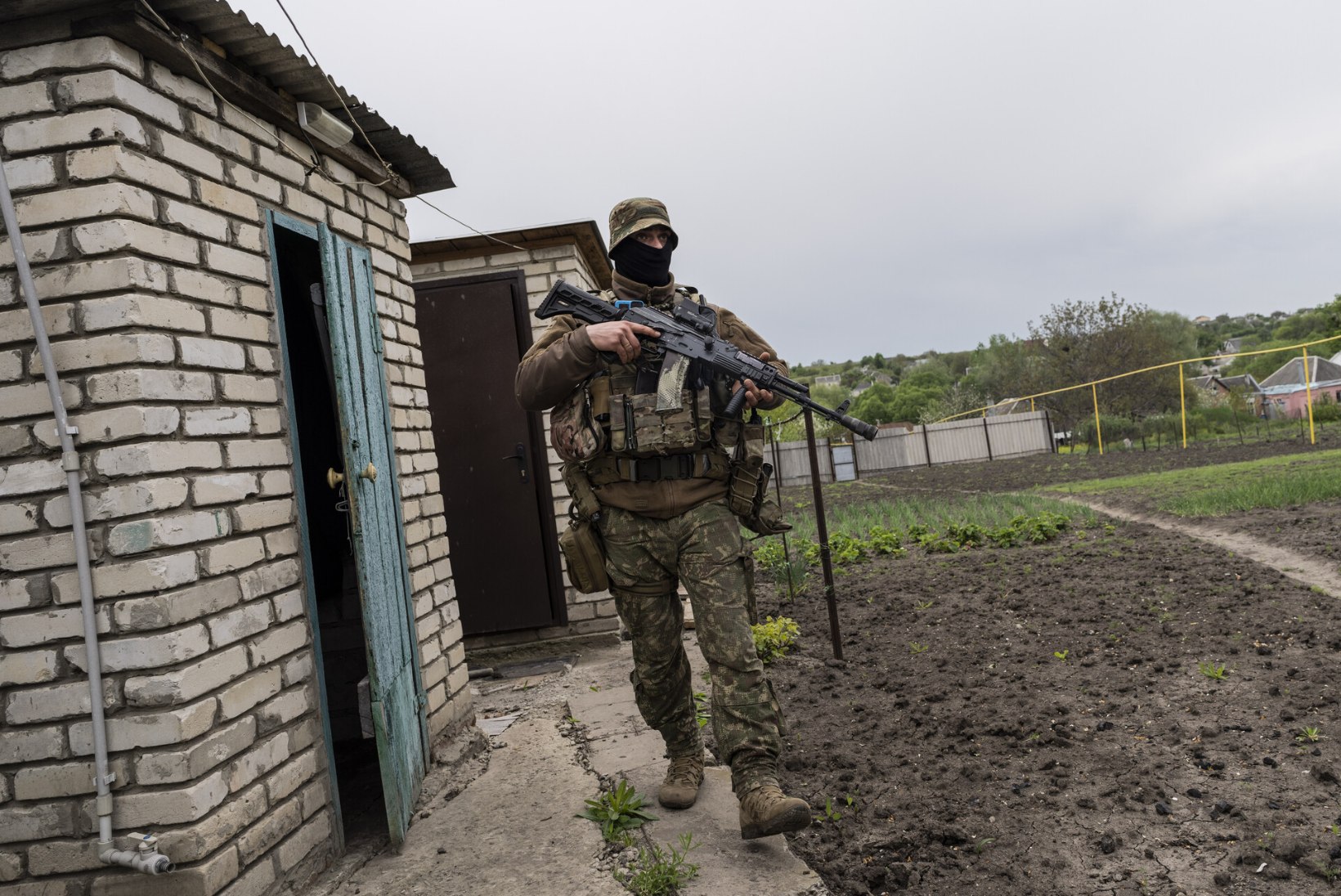 SÕJAKOKKUVÕTE | Ukrainlased kimbutavad okupantide tagalat