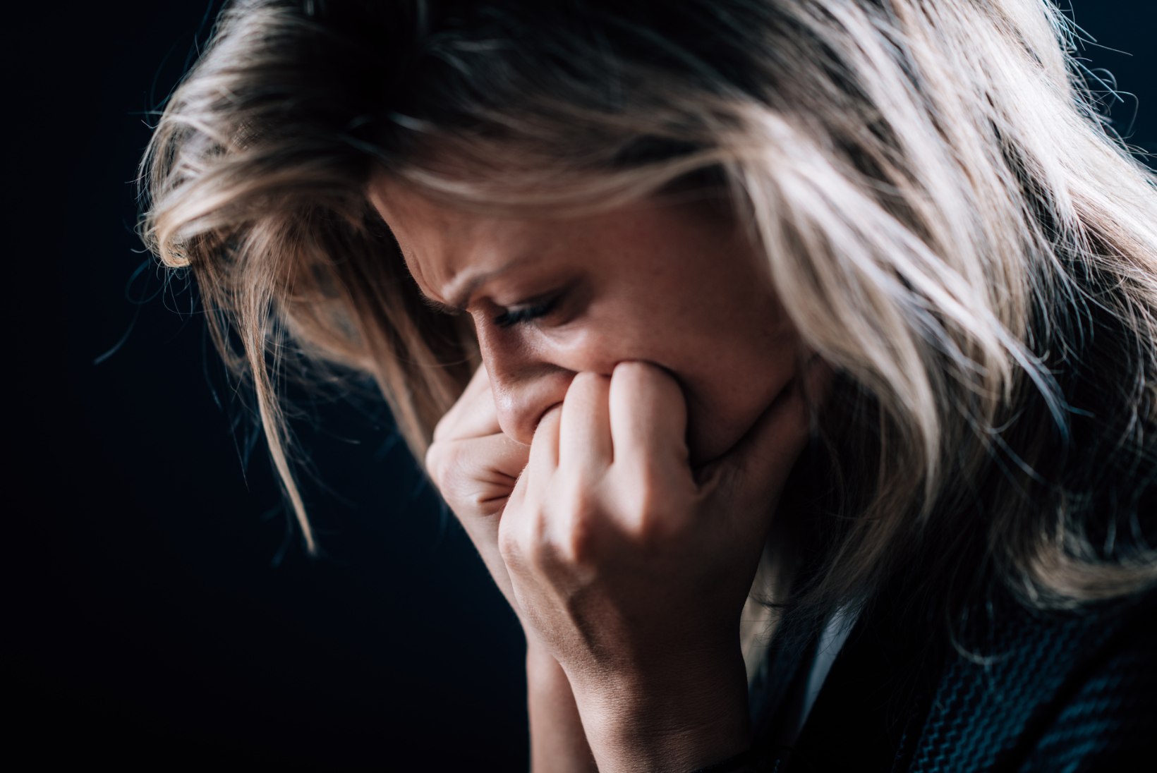 HÄIRIV TERVISEMURE: viis põhjust, miks meel on liiga ärev