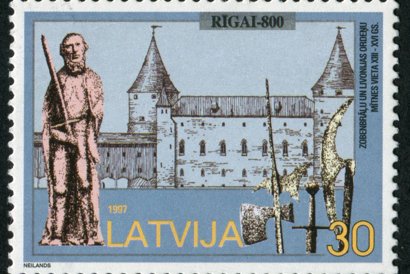 Liivimaa unustatud võidupüha ehk Kuidas rüütlid koos eestlaste ja lätlastega Smolinos venelasi lõid