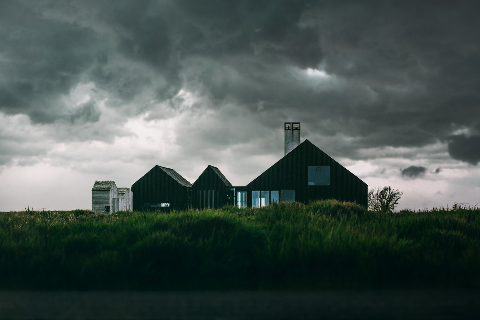 MARU TORTSIDES: loe, kas tegid enda poolt kõik, et sinu kodu jääks tormis terveks?