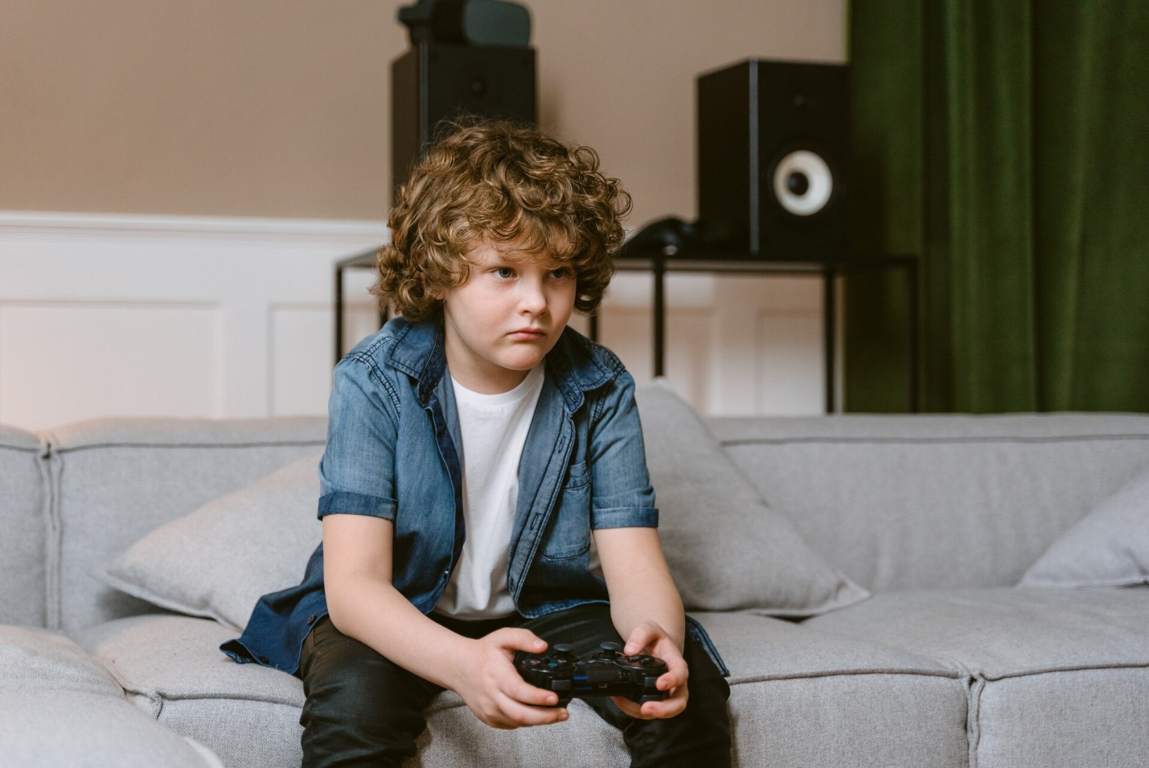 Su laps mängib videomänge? Uuring ütleb, et mängurid võivad elus teha paremaid otsuseid!