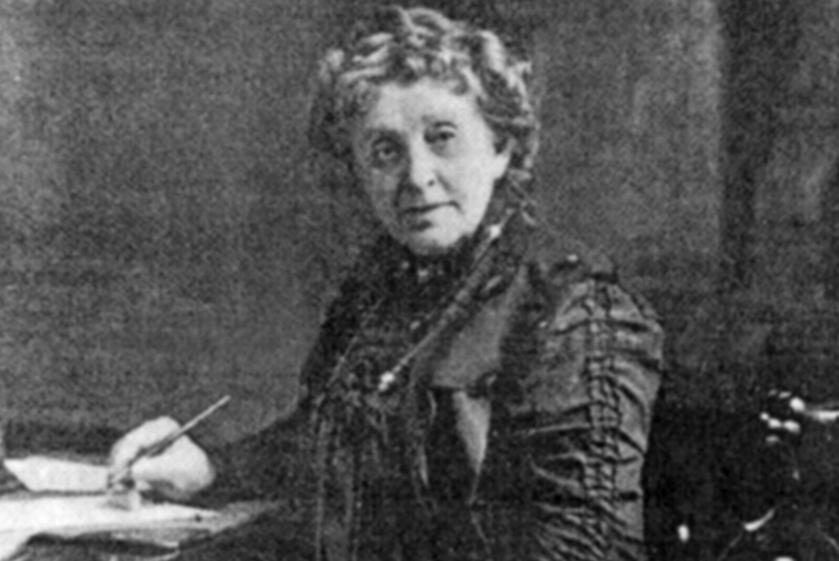 Nutikas Josephine Cochrane muutis igaveseks naiste elu, sest leiutas nõudepesumasina!