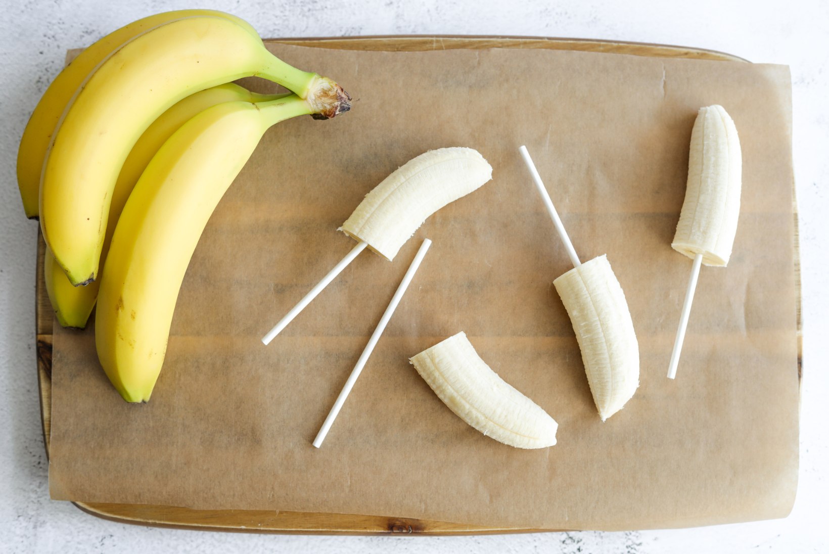 SAMM-SAMMULT | Banaanijäts, mis maitseb nagu Snickers