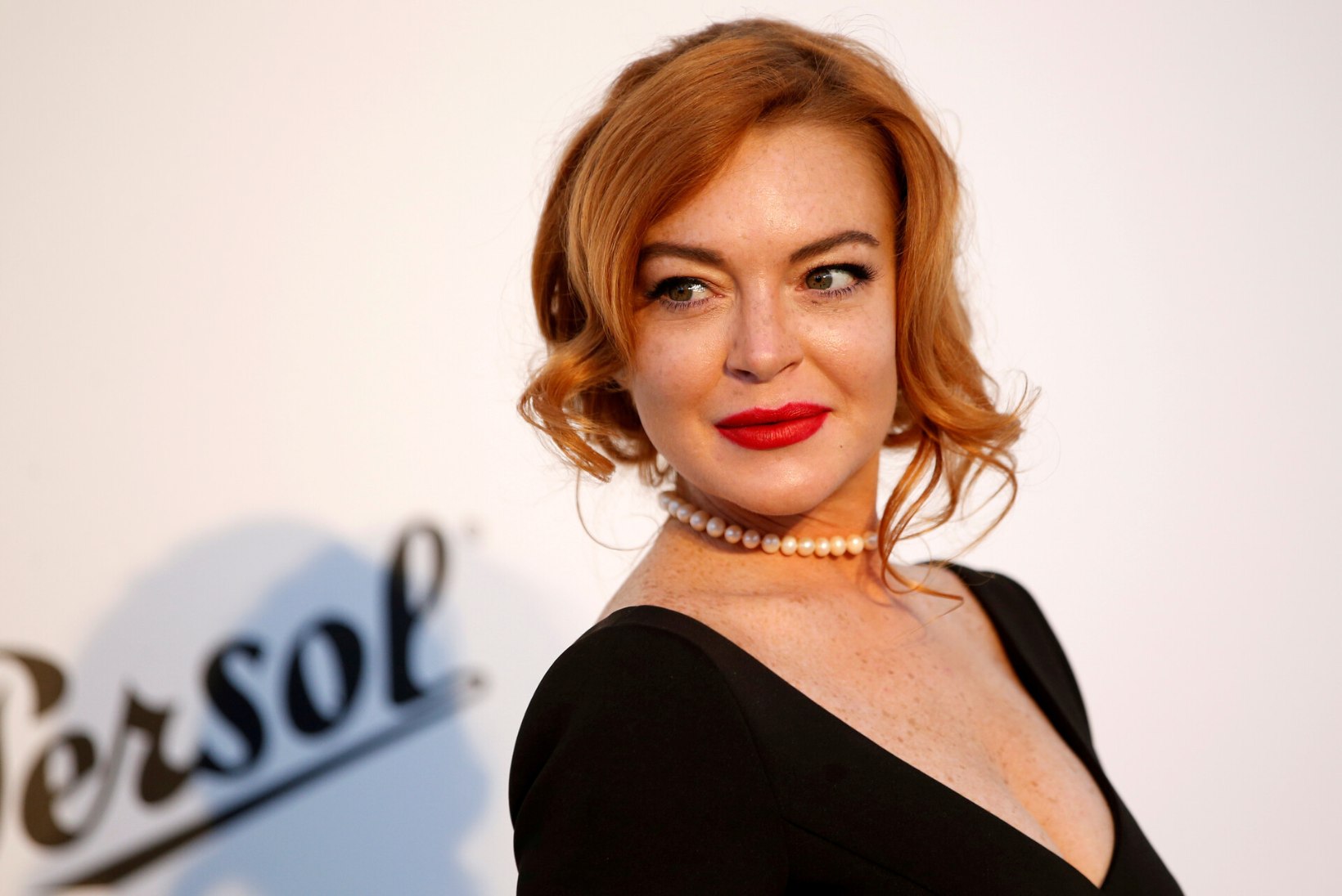 Lindsay Lohan paljastas, et on vahepeal abiellunud