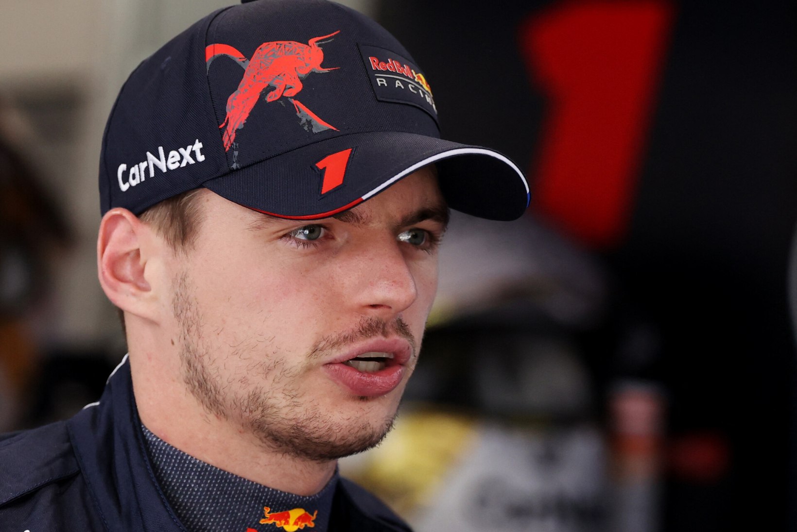 Verstappen: FIA kohtleb meid nagu amatööre!