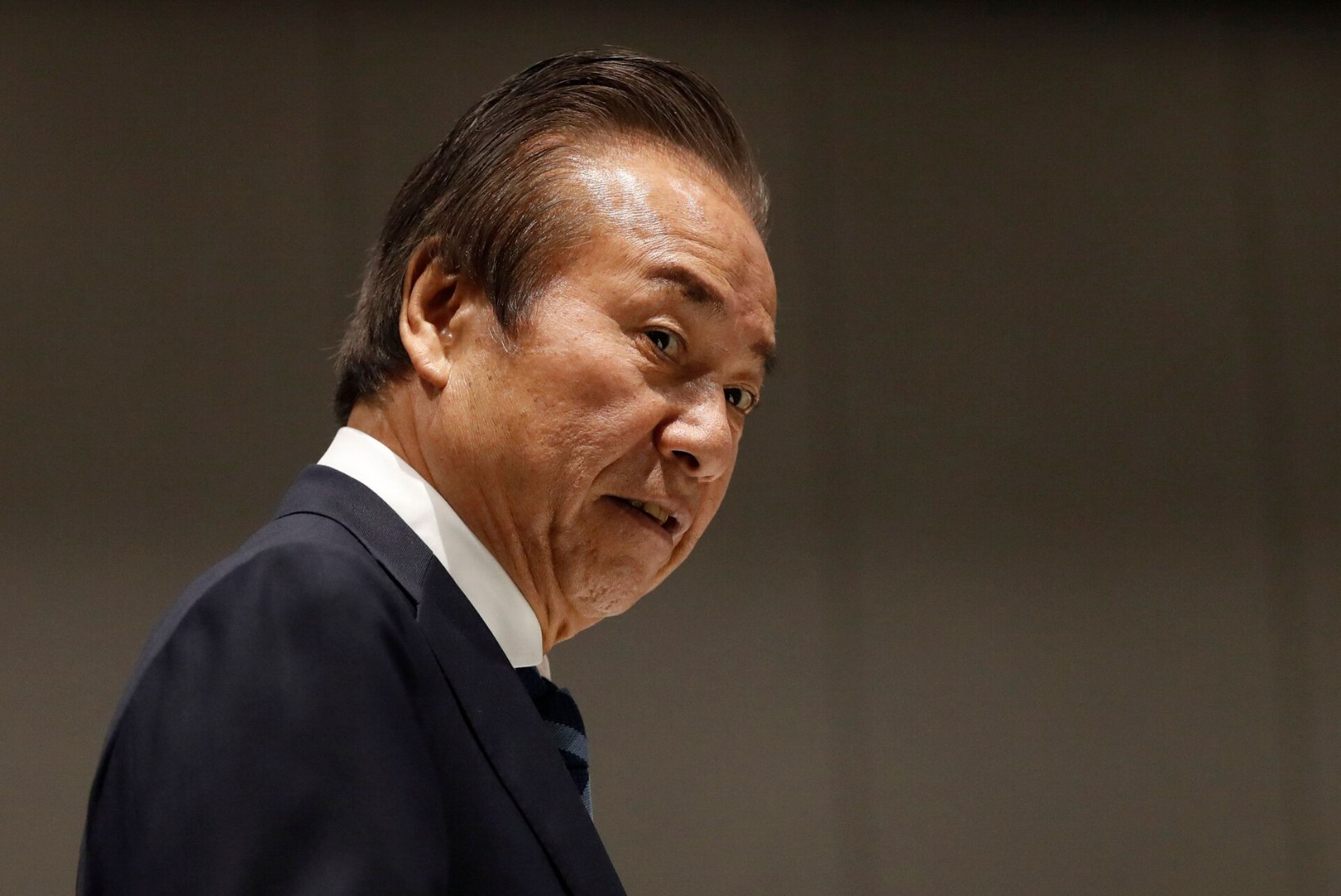 KORRUPTSIOON! Jaapanis arreteeriti Tokyo olümpiamängude kõrge juht