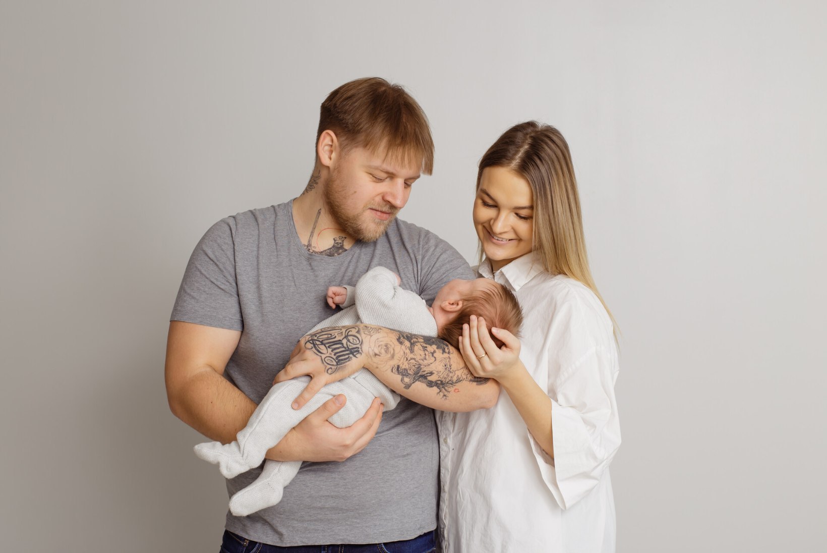 Amani Kiivikas: olime elukaaslasega rasedusest teada saades vaid neli kuud koos olnud, kuid ta ütles, et on valmis isaks saama, ja see tekitas kindlustunde!