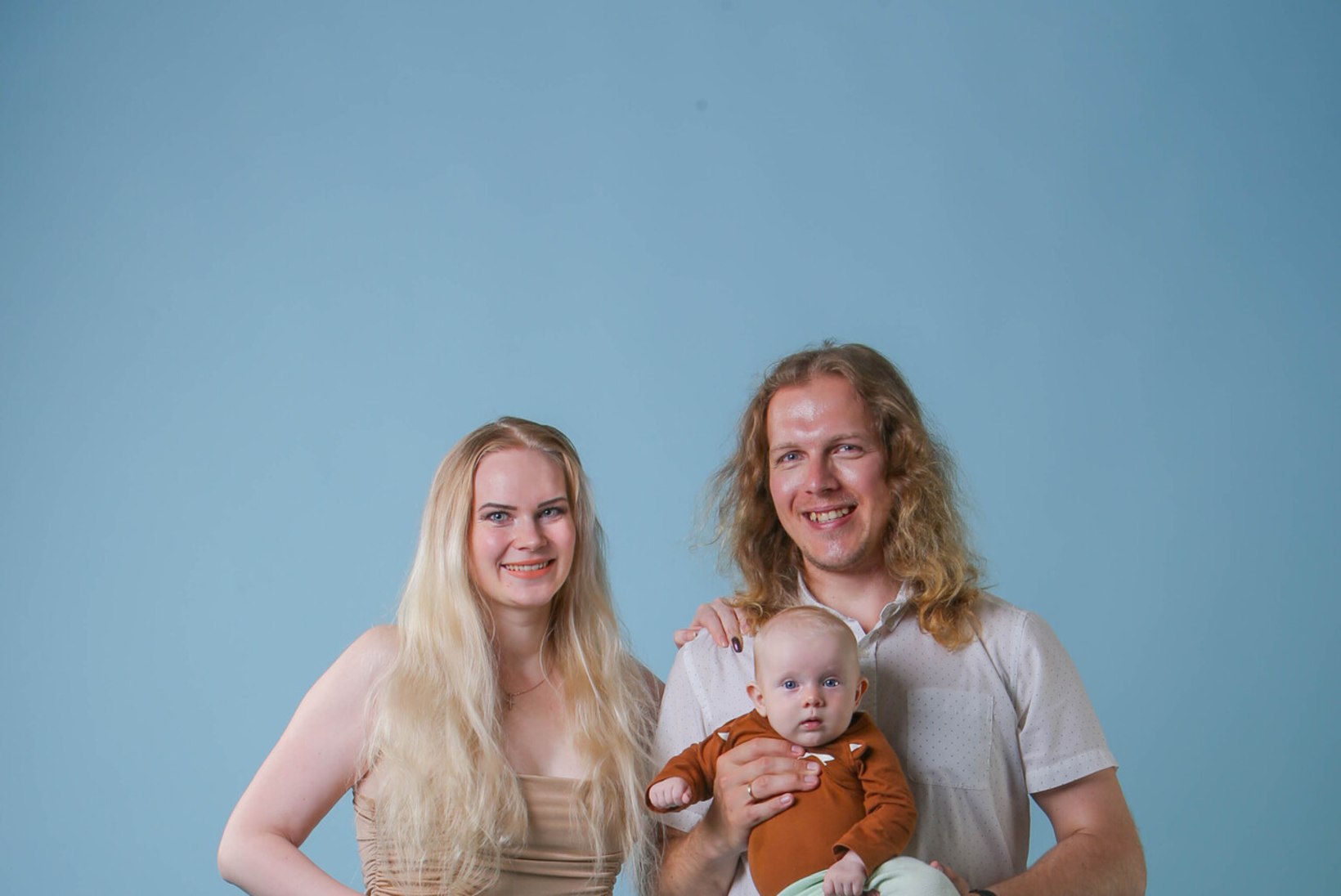 „BEEBIPALAVIK“ | Helen Kõpp: teine rasedus oli raske – pool aega hoidsin oksehäda kinni, teisel poolel ei jaksanud liikuda