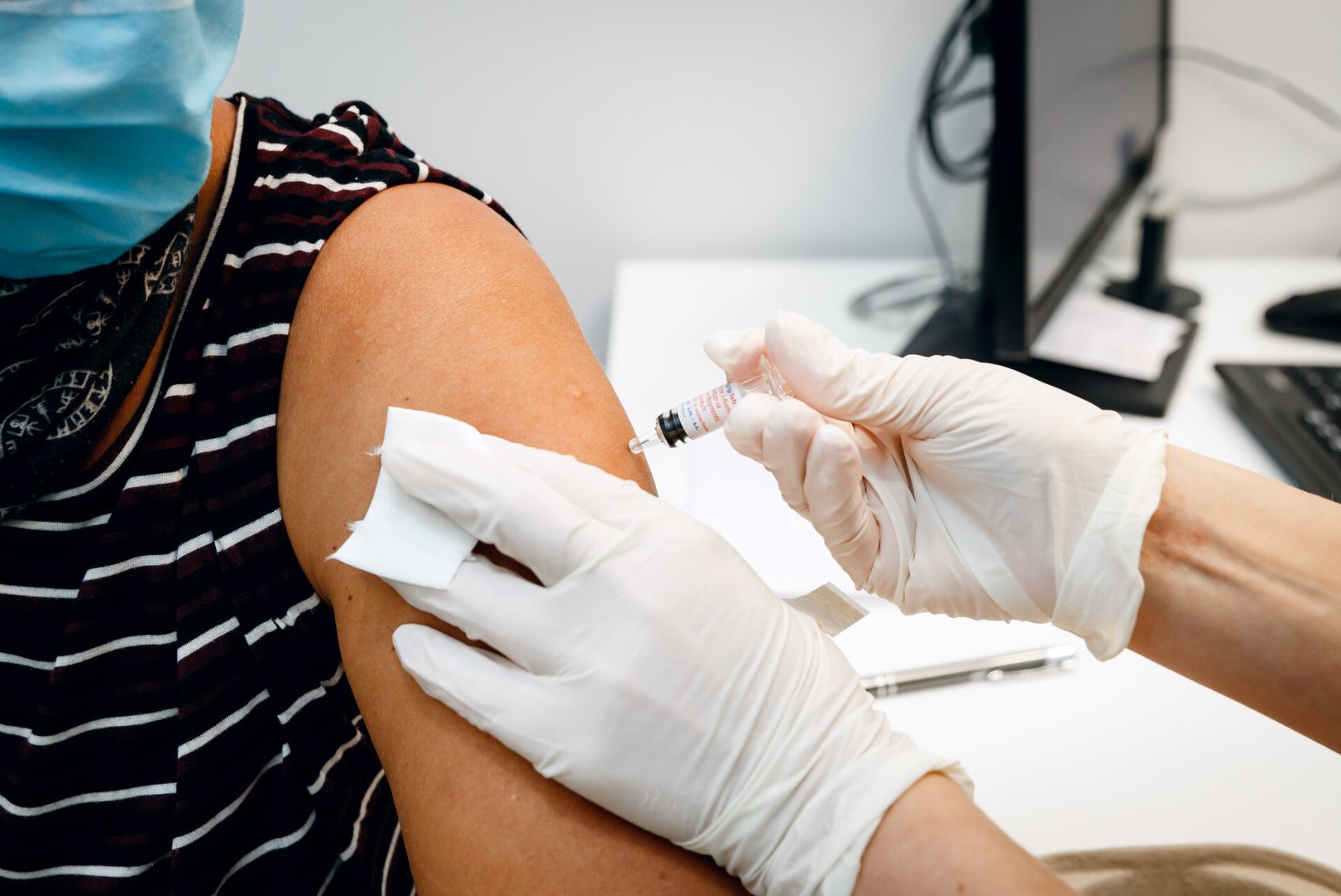 Gripivaktsiinid jõudsid Eestisse:  riskirühmad saavad tasuta vaktsineerimisele