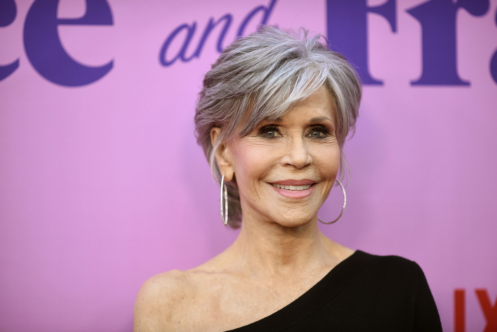 84aastane Jane Fonda kahetseb oma ilulõikusi