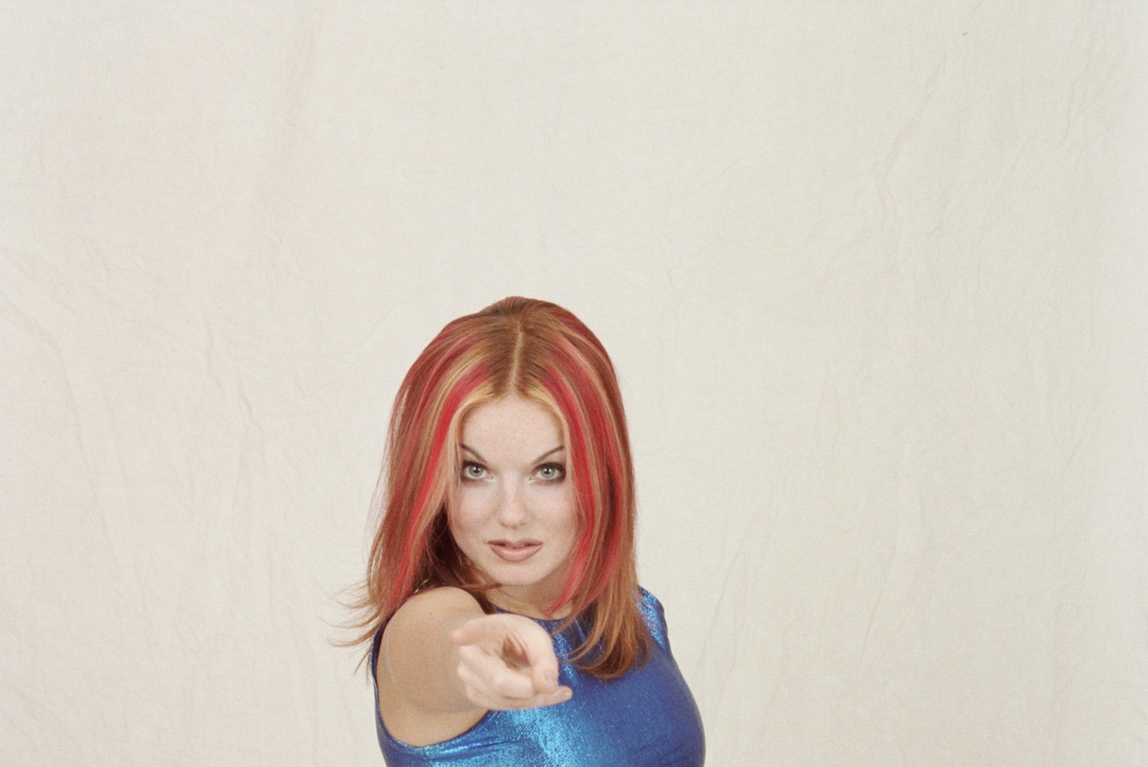 Vanim Spice Girl sai 50: „Olen uhke, et mul on pool sajandit seljataga!“