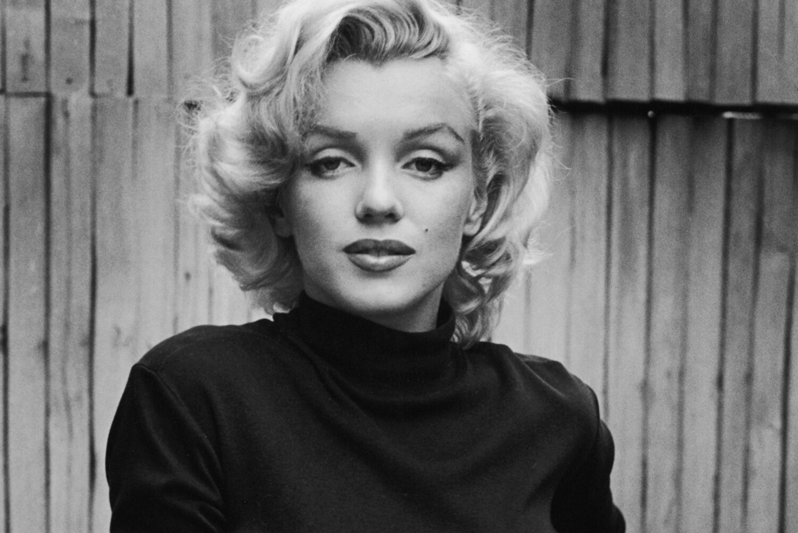 DEEMONITE KÜÜSIS: Marilyn Monroe elu saatsid üksildus ja ahastus