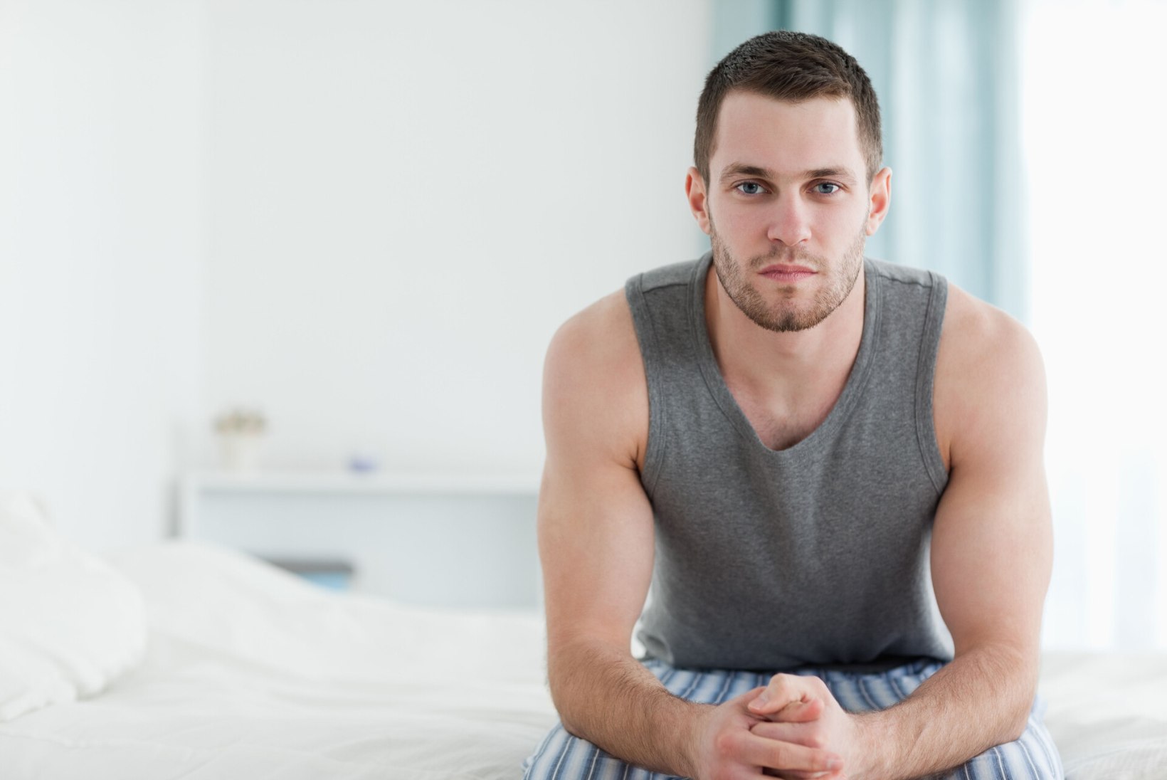 PAREM VÕIMEKUS VOODIS? Arst selgitab, kuidas testosteroon mõjutab mehe seksuaalsust ja lihasmassi
