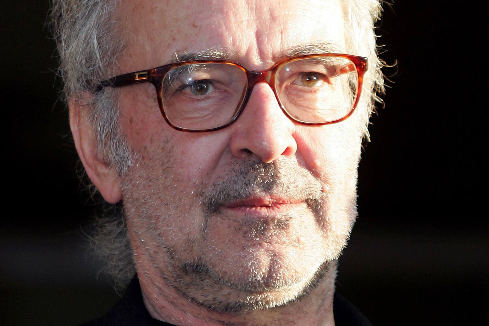 Suri maailma mõjukamaid režissööre Jean-Luc Godard