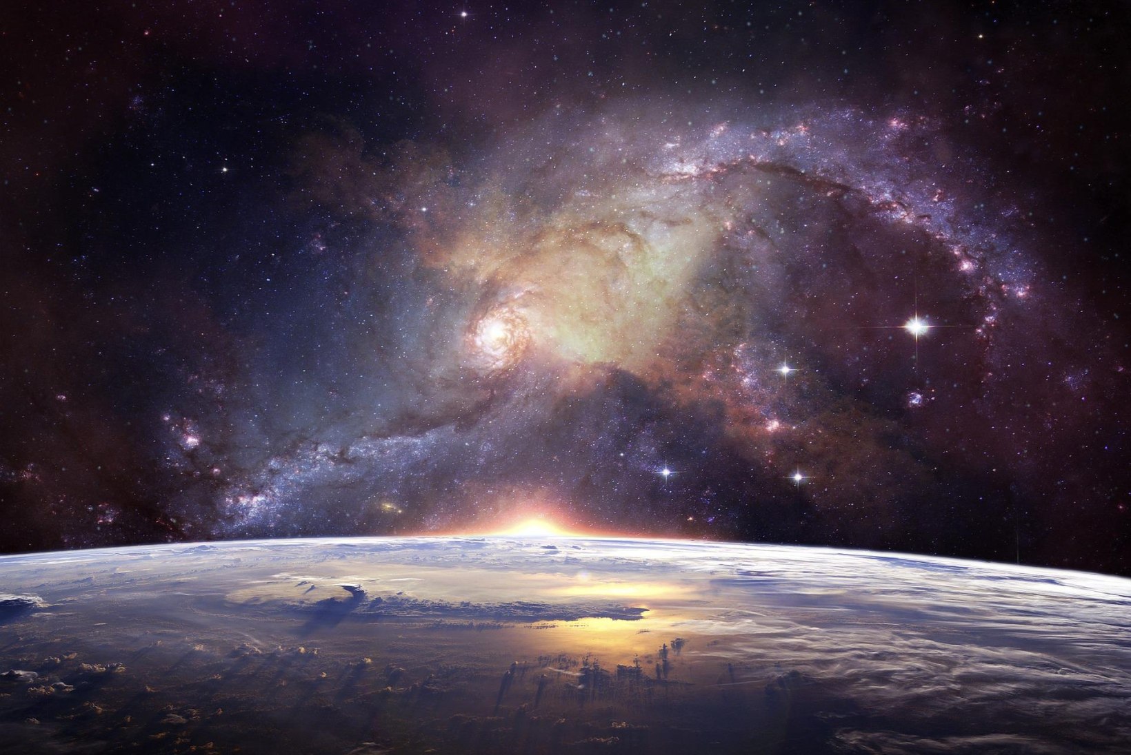 ASTROLOOGILINE ILMATEADE: kuidas mõjutavad planeedid meid septembris?