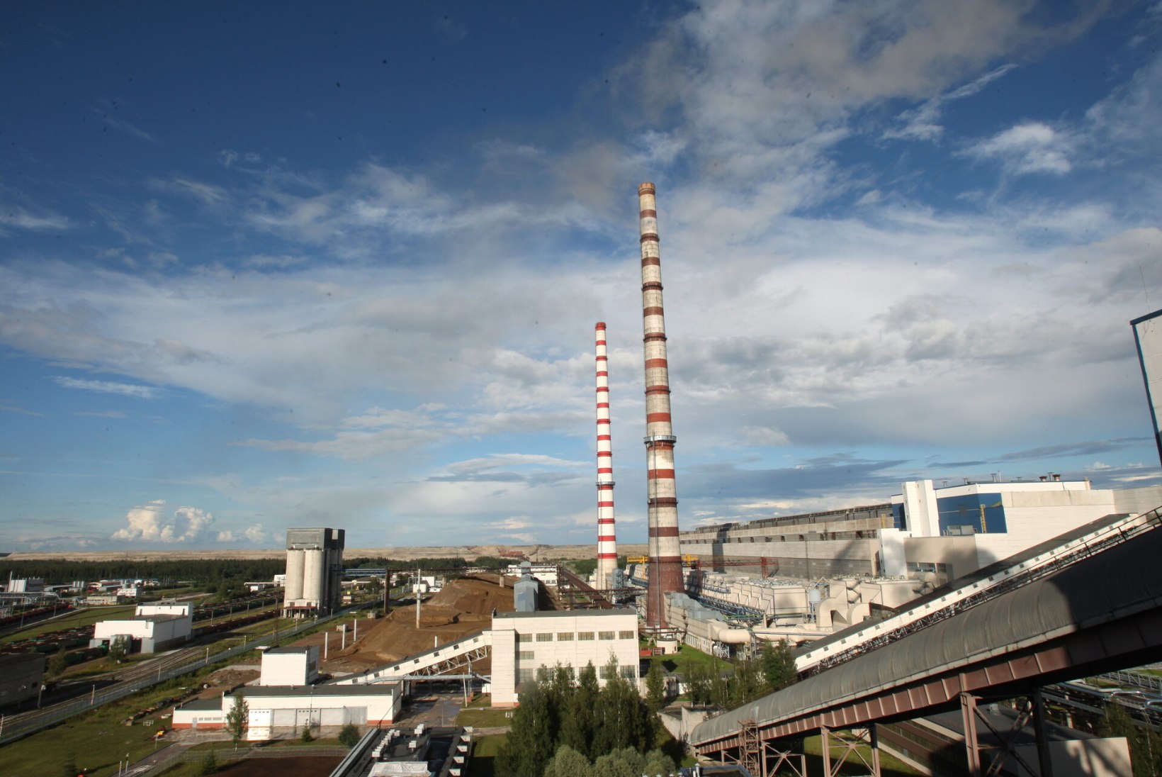 LEKKINUD DOKUMENT: Kaliningrad plaanis 24. septembril elektrisüsteemi eralduskatset