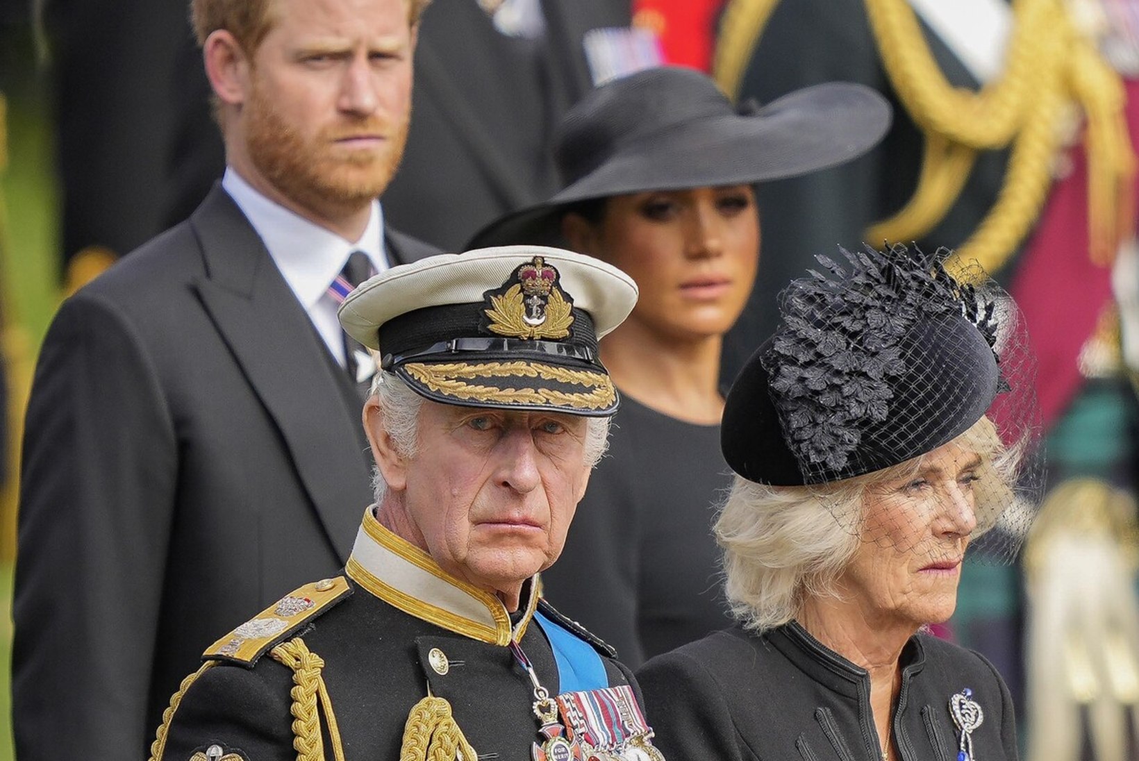 Kas Charles III annab Harry lastele tiitlid? Väidetavalt teeb ta seda ühel tingimusel