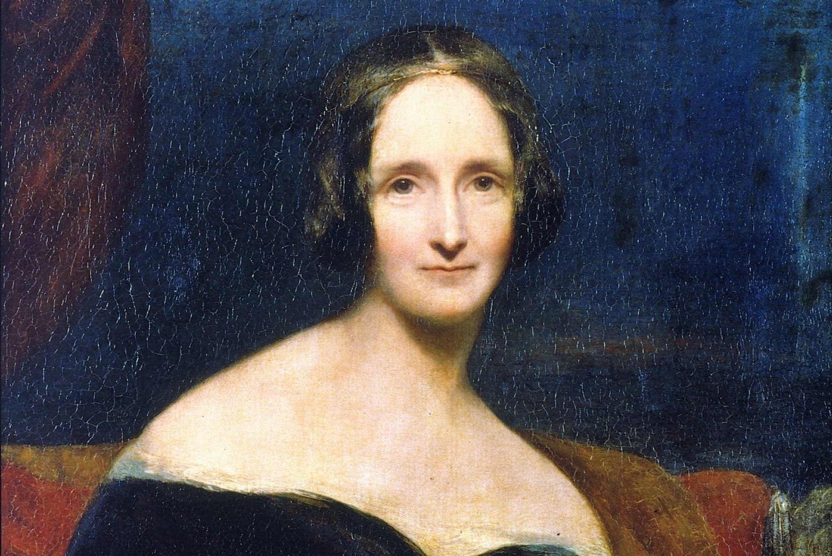 PAINAJALIKUD SURMAD: „Frankensteini“ autori Mary Shelley elu oli katsumuste kadalipp