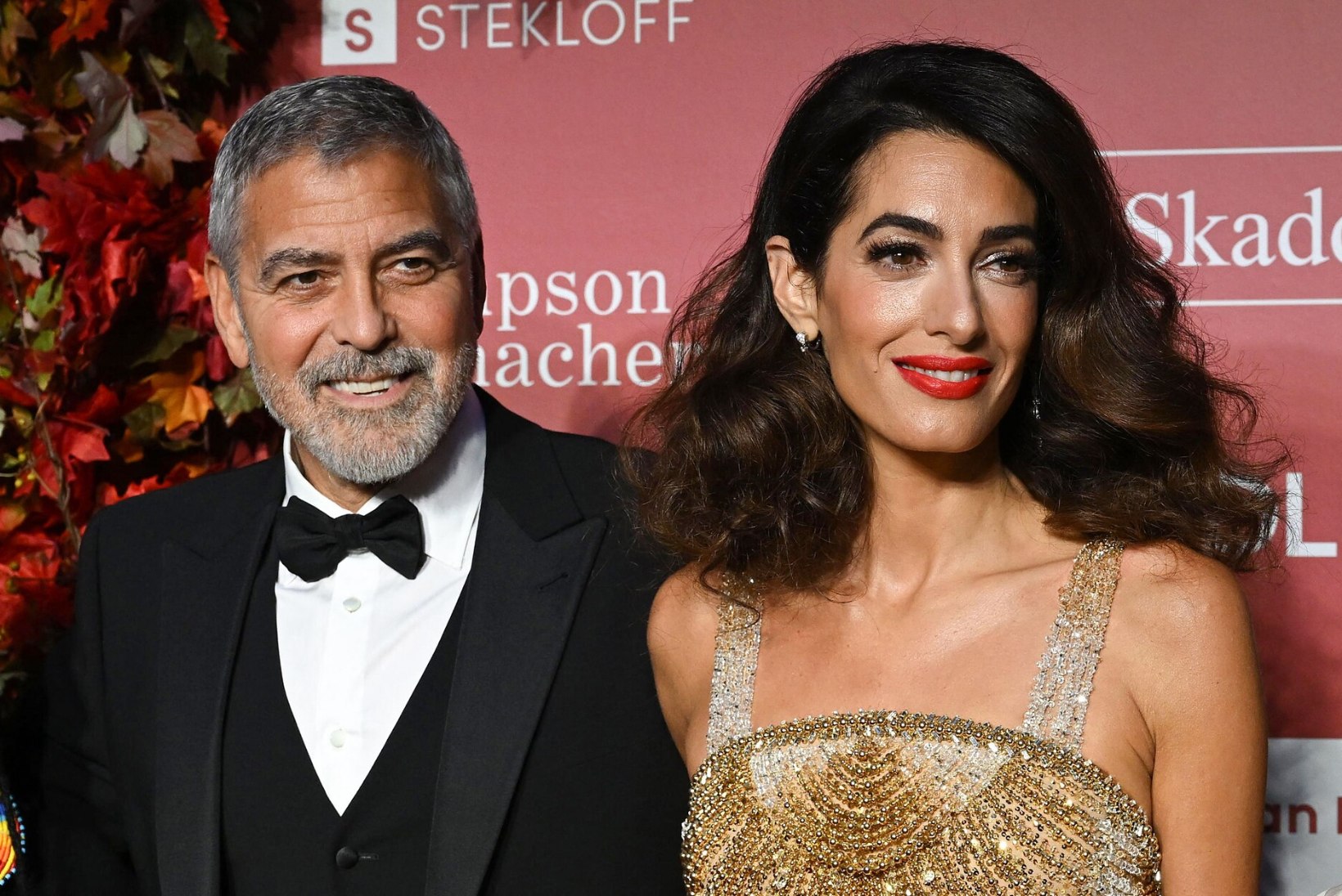 Näitleja George Clooney paljastab, millise kohutava vea ta tegi lapsi kasvatades
