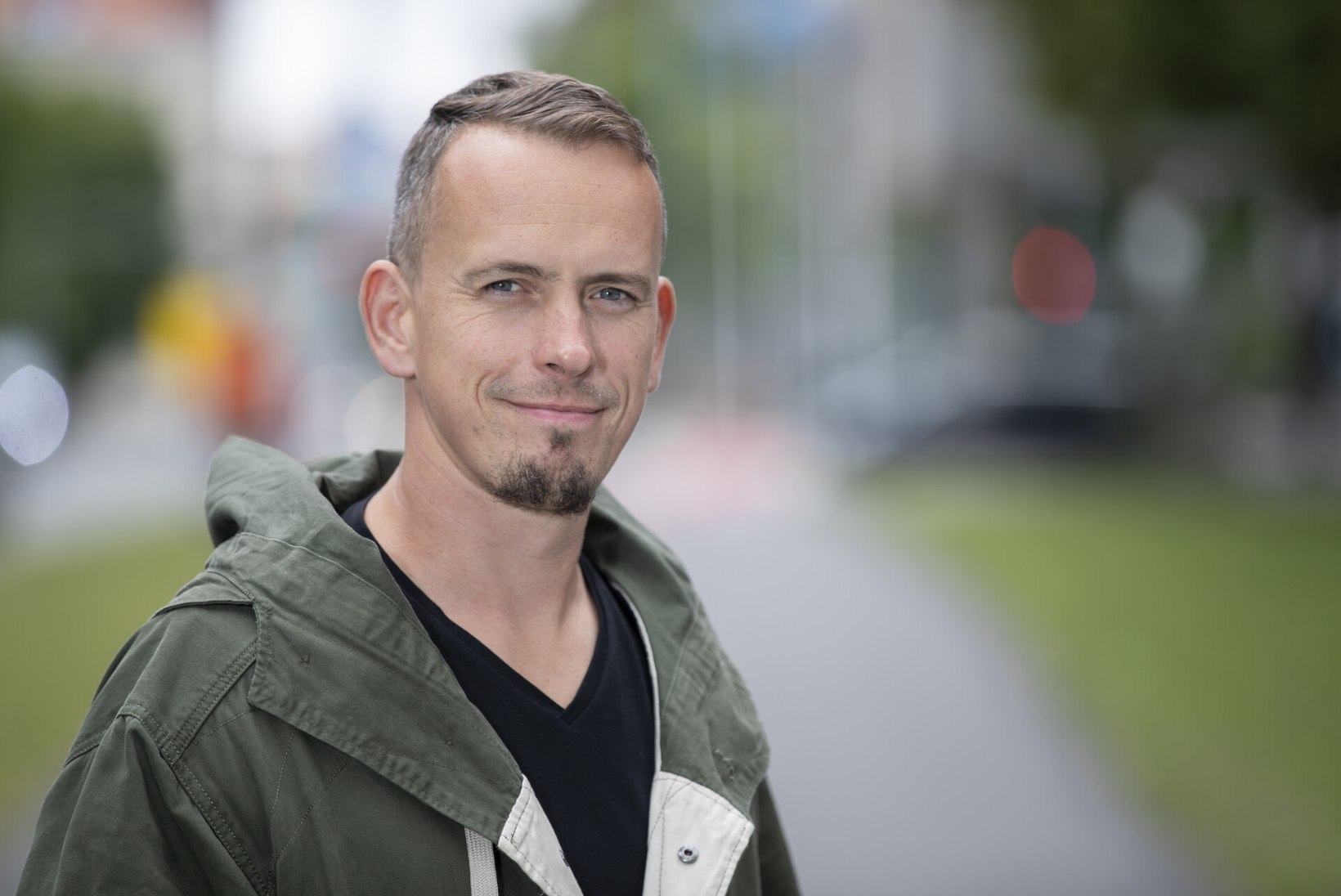 „Kalev“ kandideerib Oscarile! Lavastaja Ove Musting: olen üllatunud ja rõõmus 