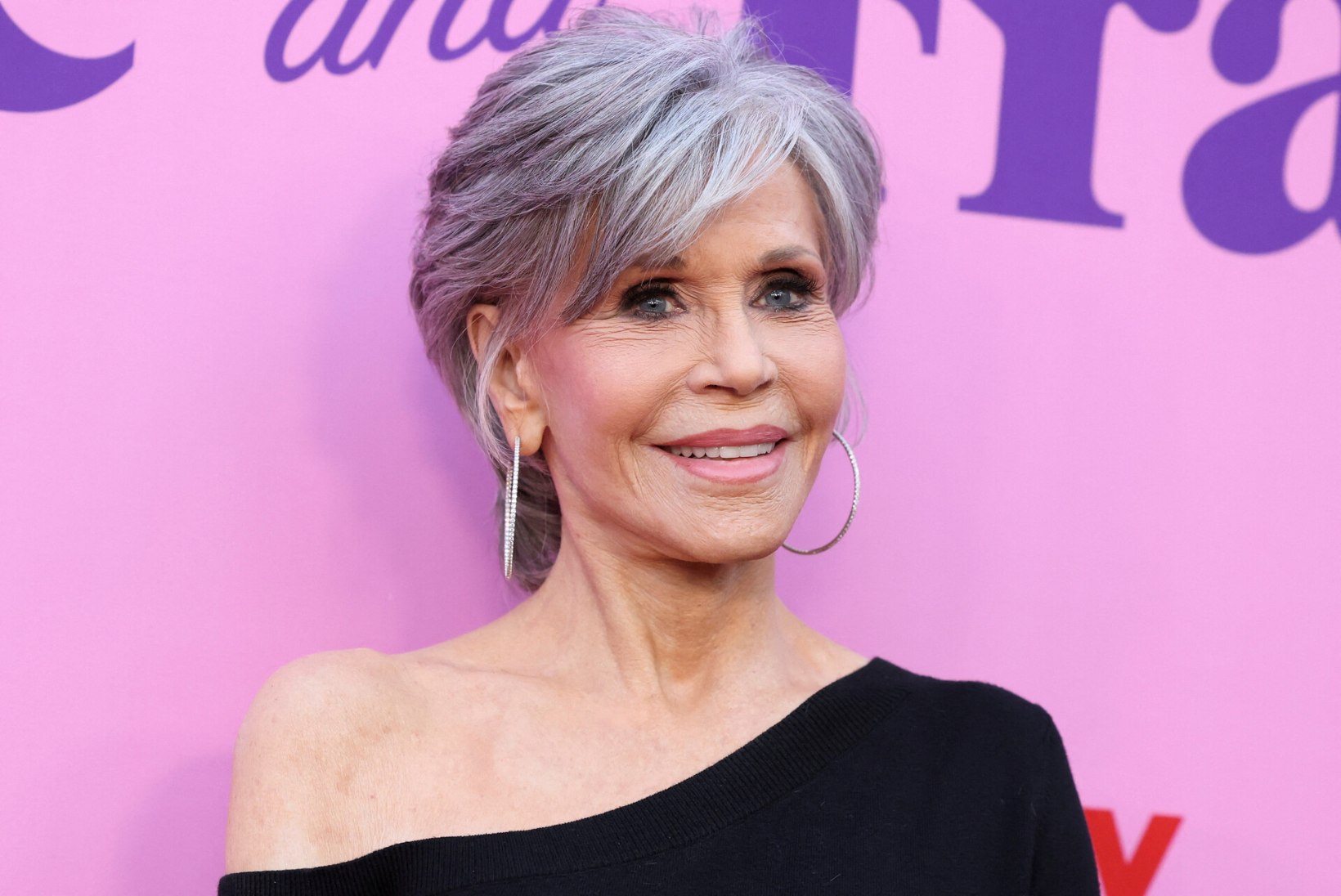 Hollywoodi legend Jane Fonda põeb vähki