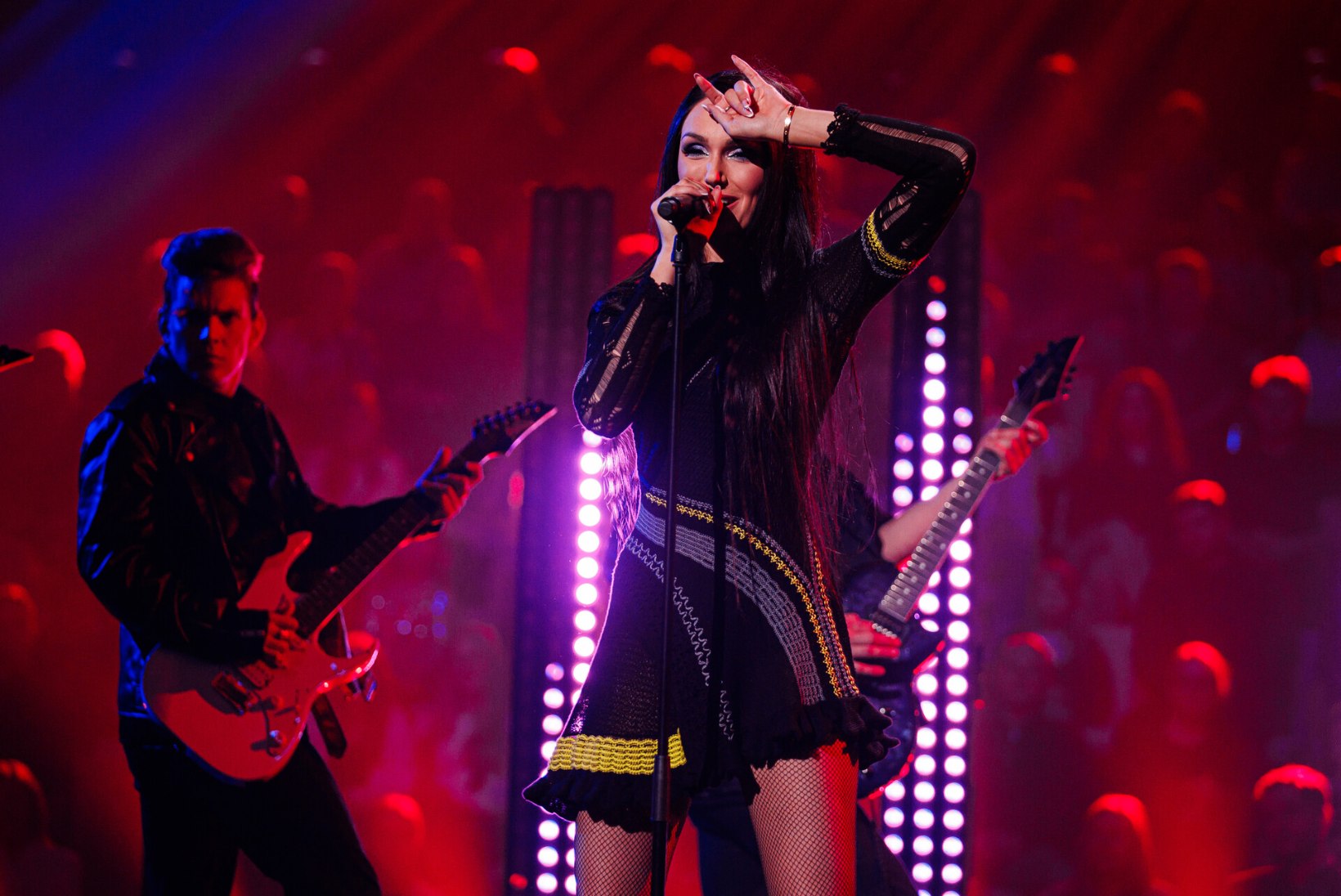 KES VÕIDAB? „Eesti laulu“ lõppvõistlusel püüdleb Eurovisionile veel kaks artisti