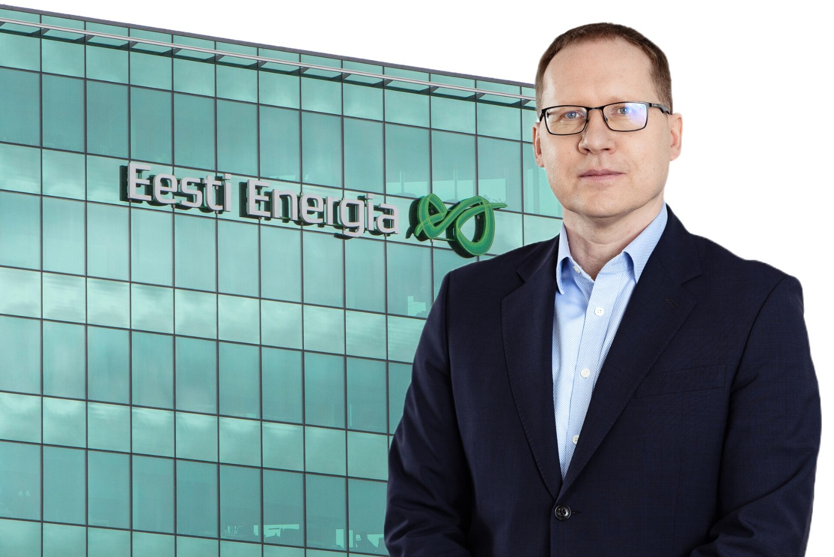 Eesti Energia uueks juhiks saab Andrus Durejko
