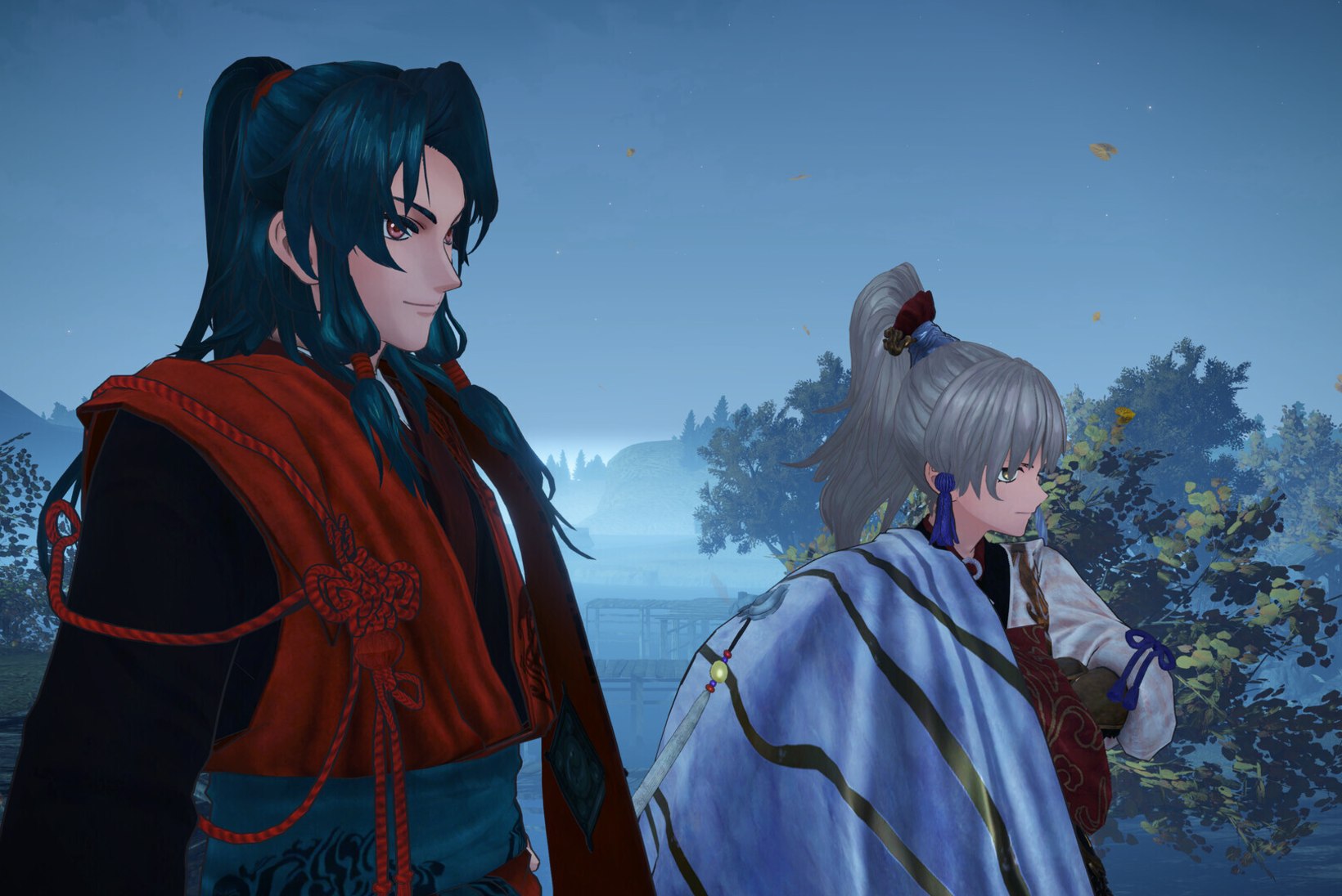 ARVUSTUS | Ei olegi lootusetu? „Fate/Samurai Remnant“ on parim sissekanne terves frantsiisis