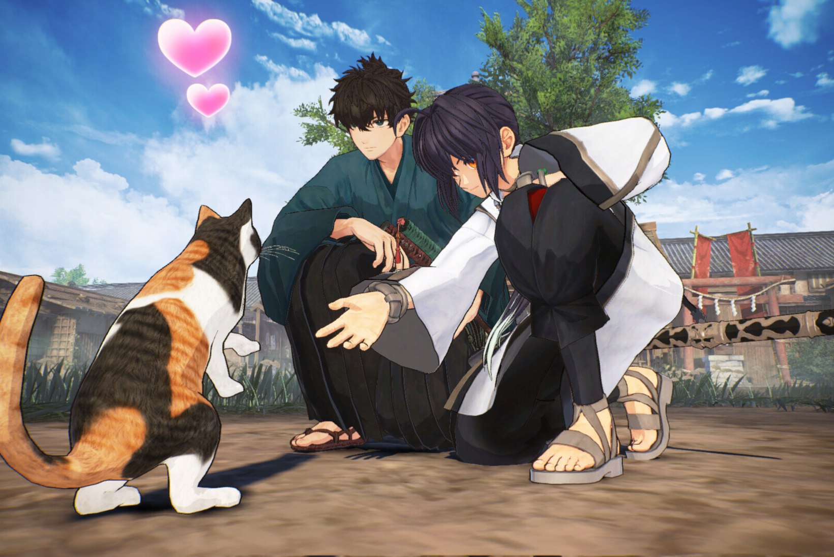 ARVUSTUS | Ei olegi lootusetu? „Fate/Samurai Remnant“ on parim sissekanne terves frantsiisis