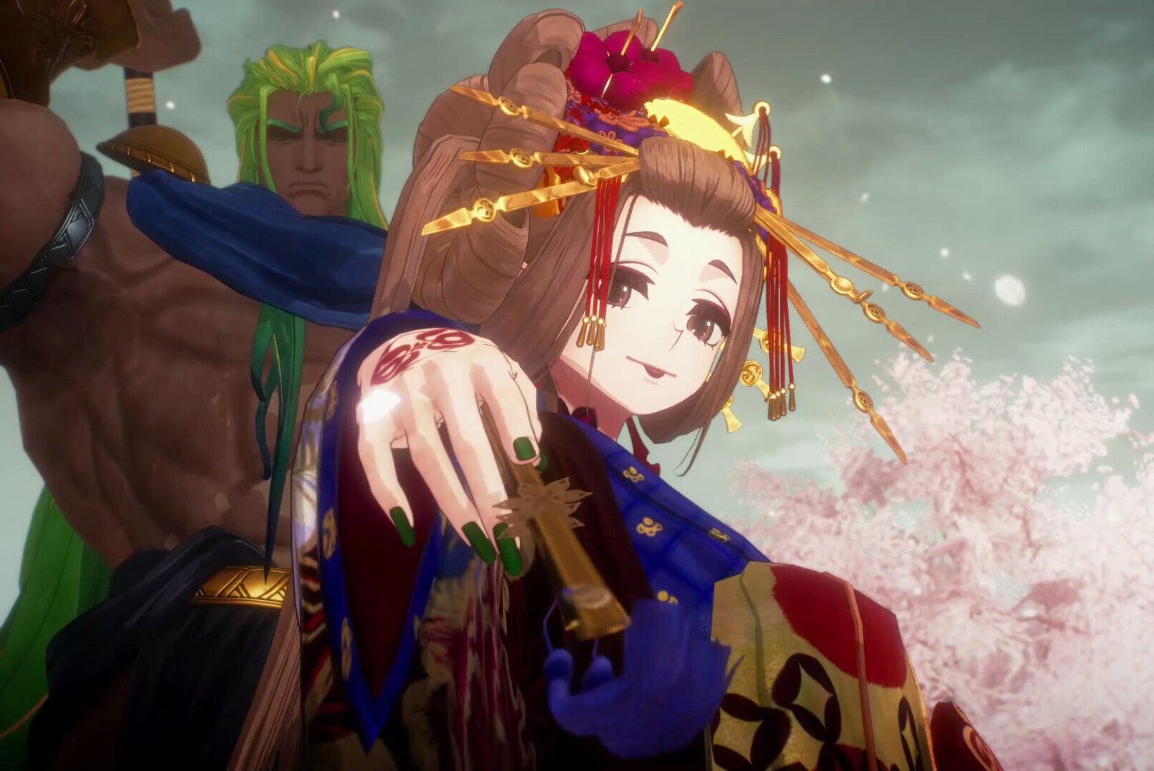 ARVUSTUS | Ei olegi lootusetu? „Fate/Samurai Remnant“ on parim sissekanne terves frantsiisis