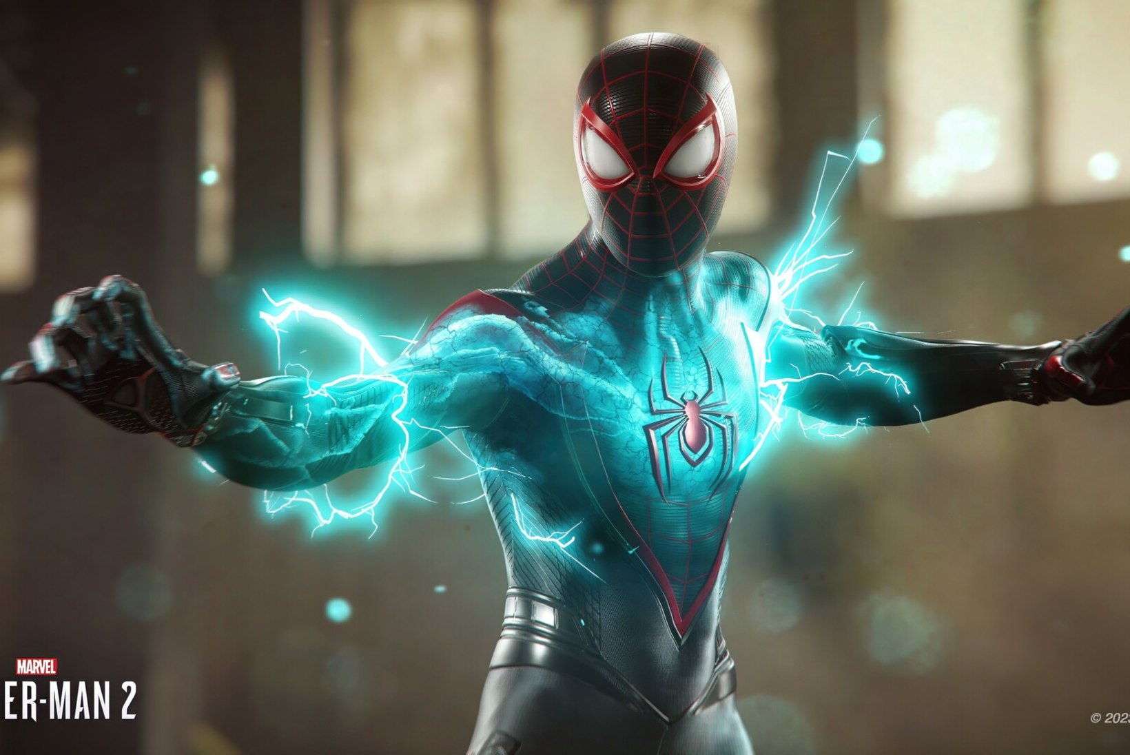 ARVUSTUS | „Marvel's Spider-Man 2“ on parim Ämblikmehe videomäng, mis eales tehtud, kuid...