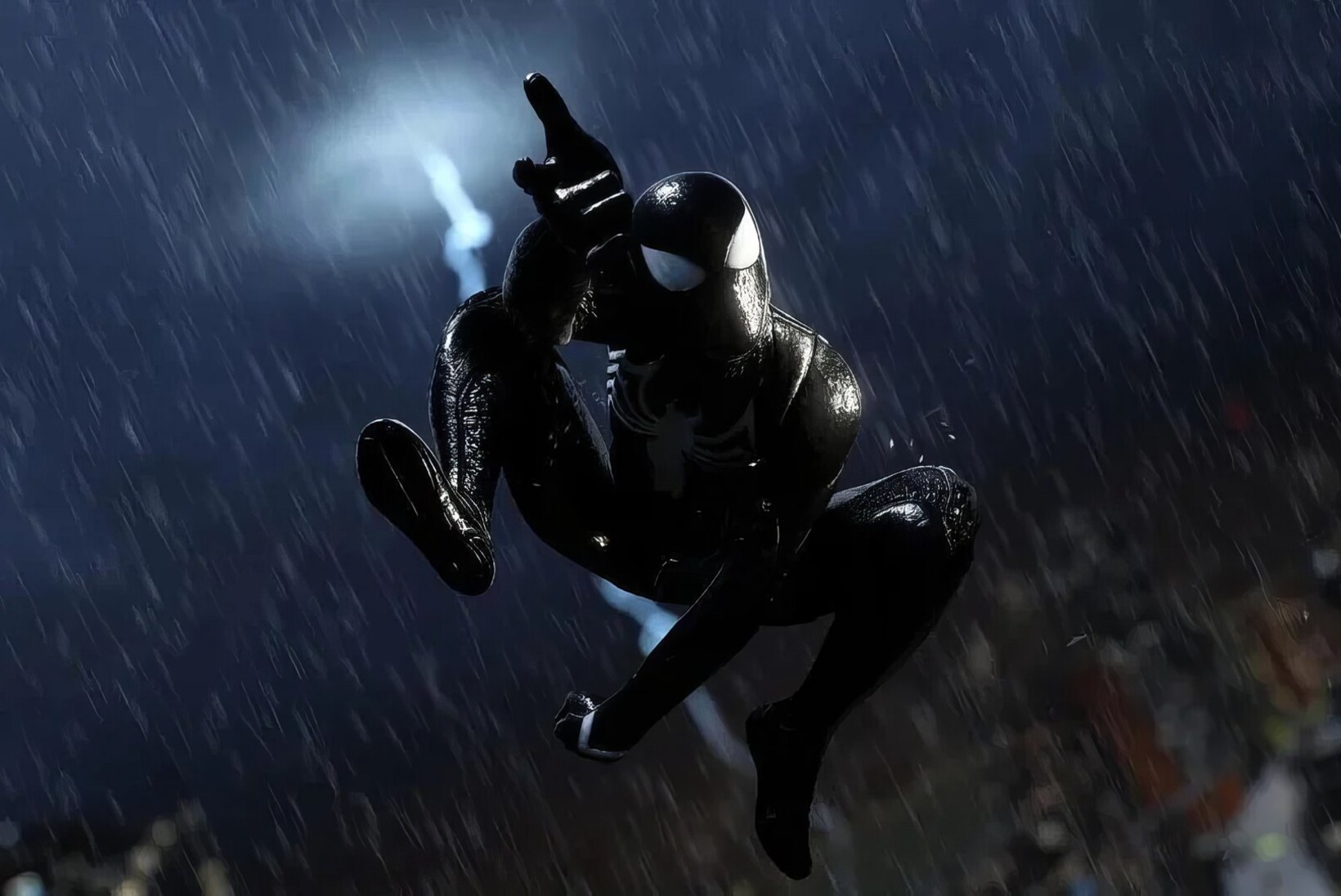 ARVUSTUS | „Marvel's Spider-Man 2“ on parim Ämblikmehe videomäng, mis eales tehtud, kuid...