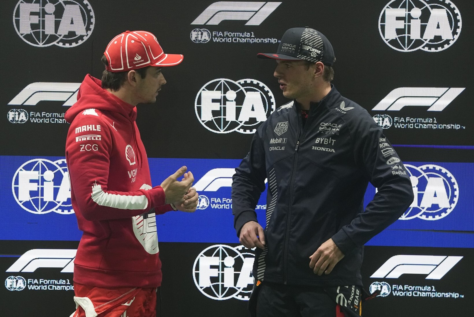 Verstappen kirus Las Vegase etappi: kui oleksin fänn, siis teeksin selle koha pihuks ja põrmuks