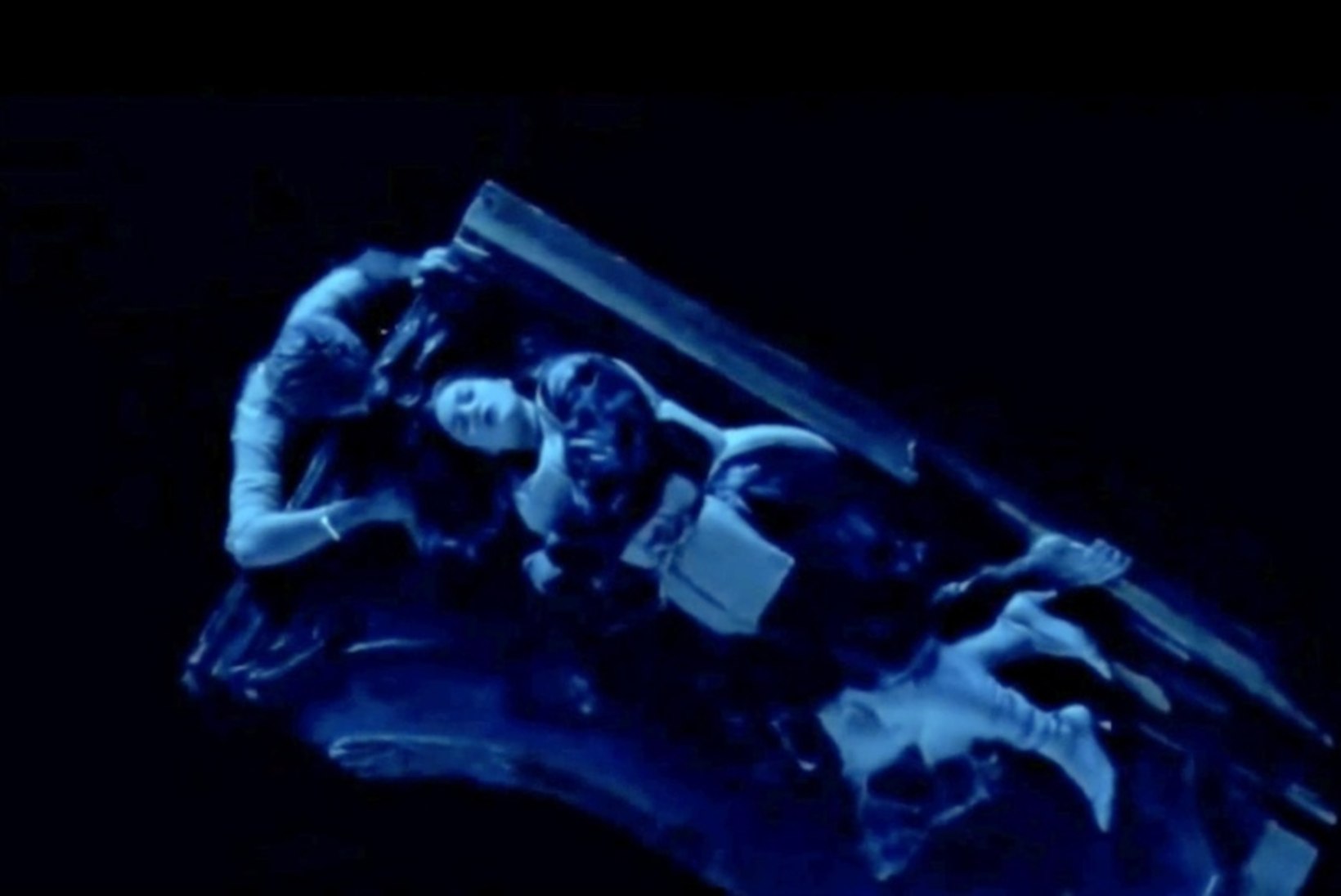 „TITANIC“ 25: kas DiCaprio tegelaskuju Jack võinuks jäisest hauast pääseda?