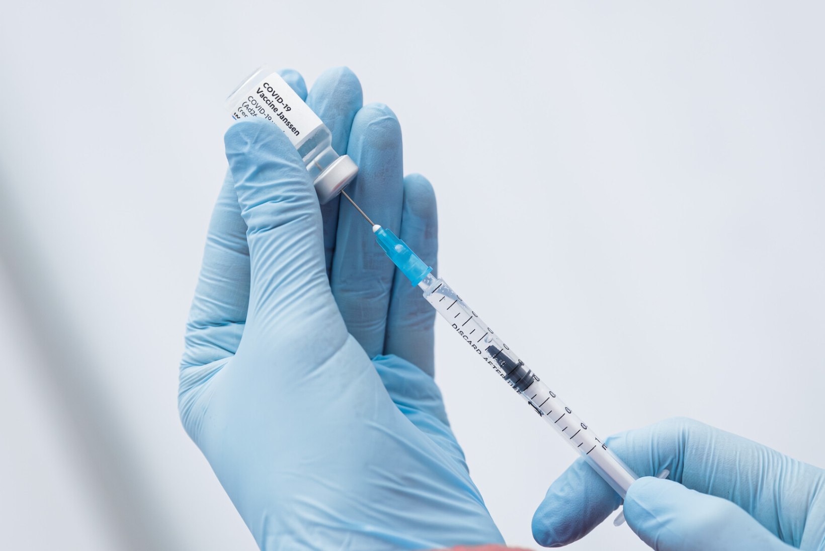 44 kahjujuhtumit: vaktsiinikindlustuse fond on välja maksnud üle 150 000 euro