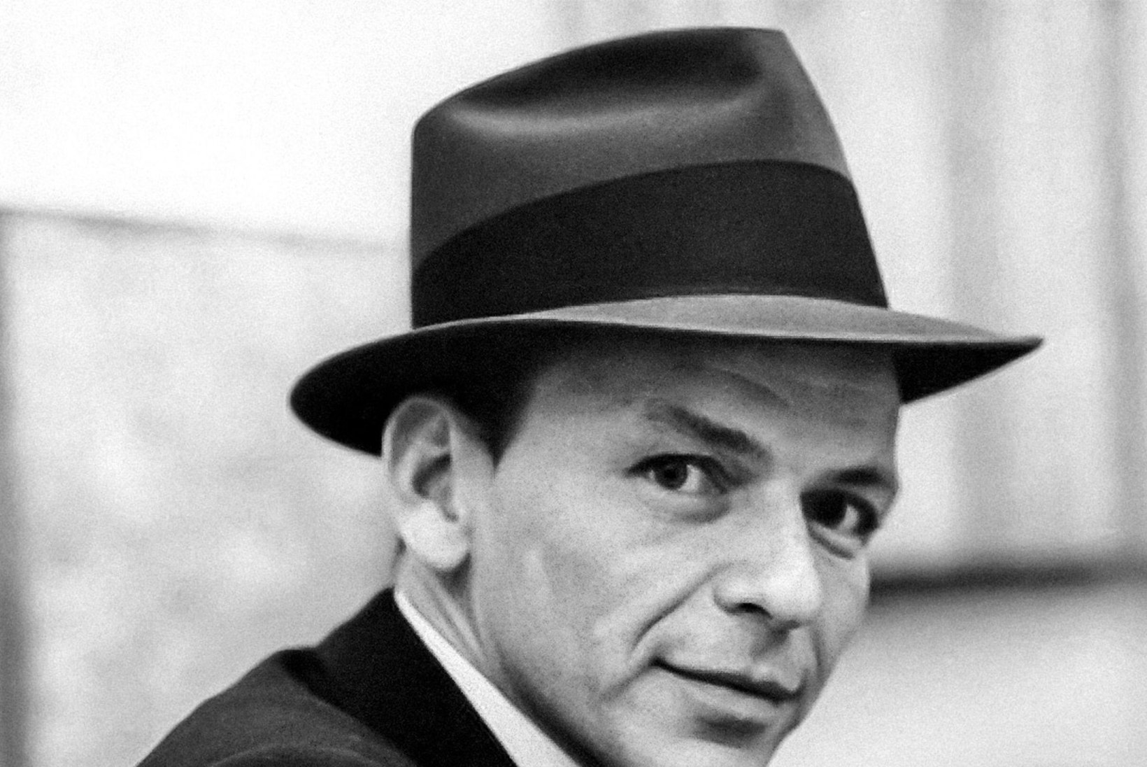 Sinatra elust valmib esimene muusikal