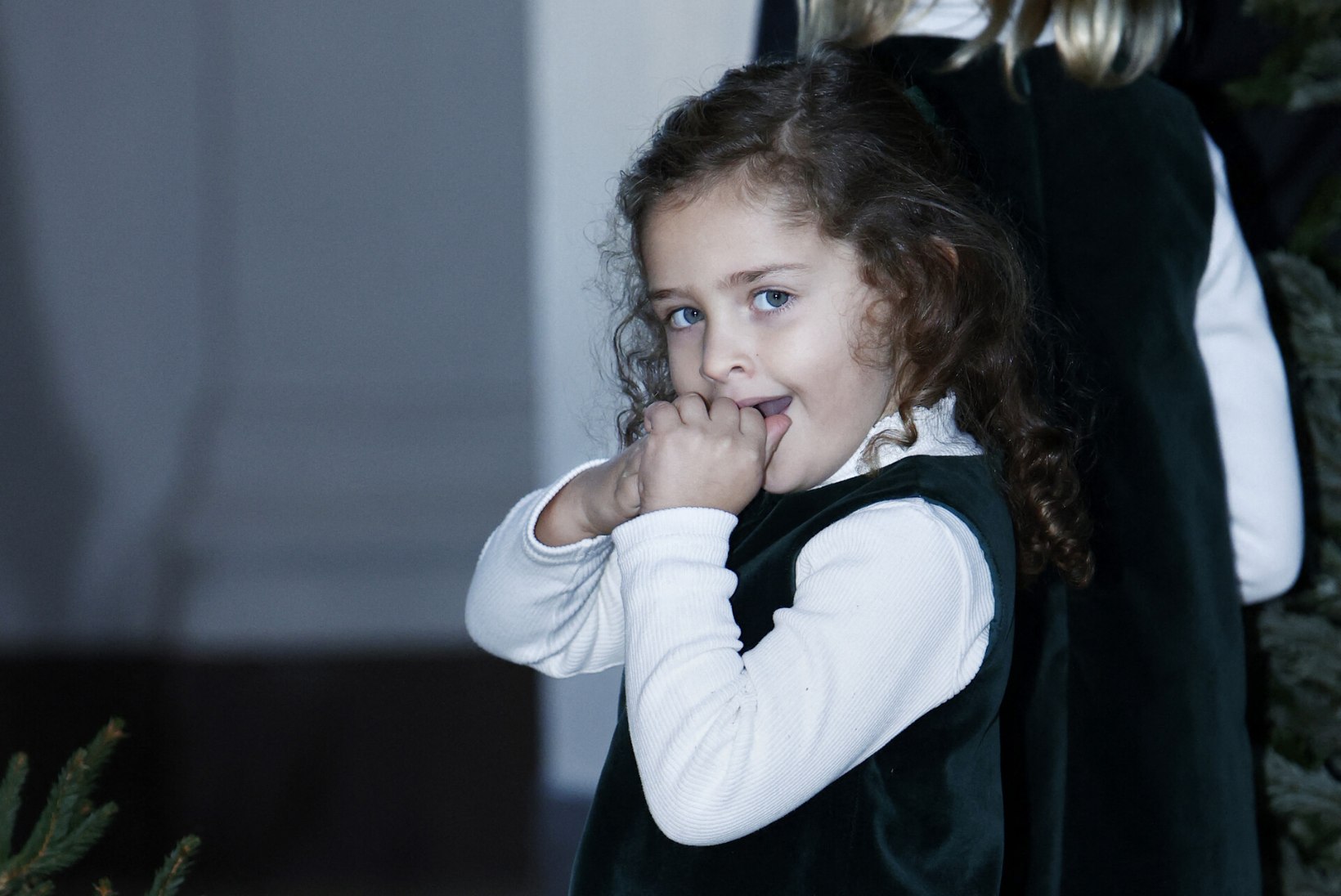 Printsess Madeleine avaldas pesamuna sünnipäeva puhul imearmsa foto