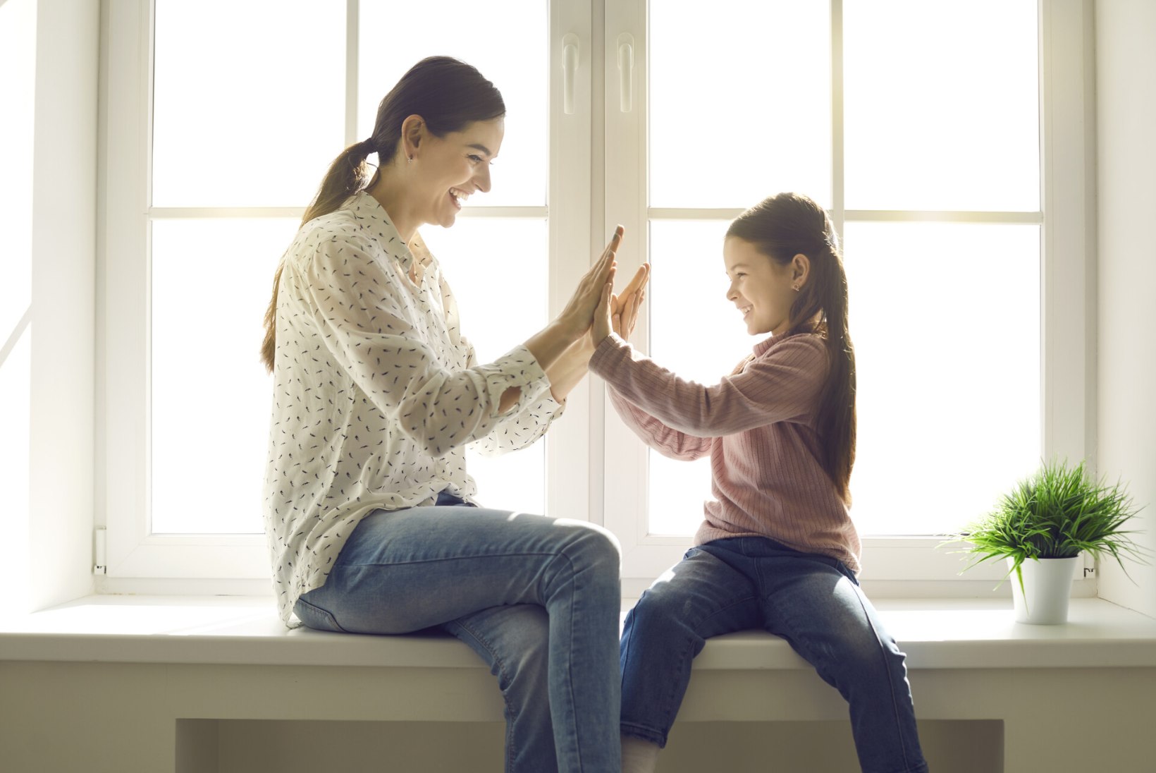 Väärt nõu psühholoogilt: seitse kasulikku nippi, kuidas olla parem lapsevanem