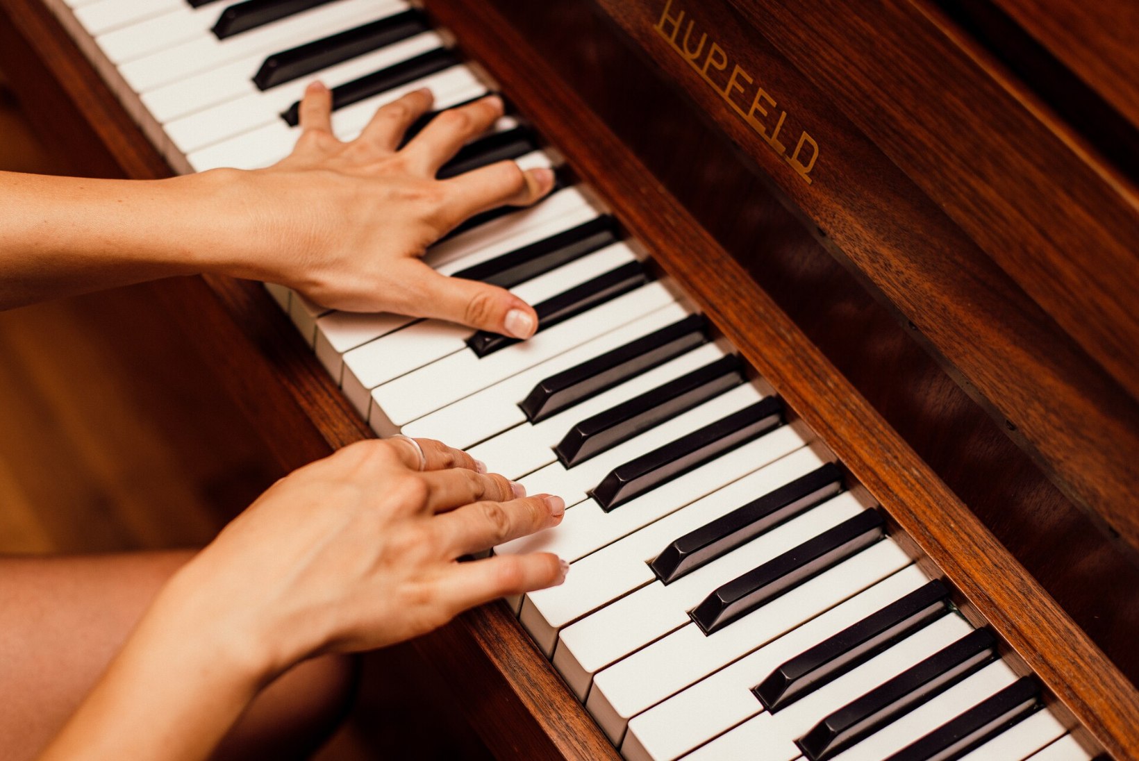 VIDEO | IMELINE ANNE: pime ja autistlik tüdruk võitis oma vapustava klaverimänguga populaarse televõistluse